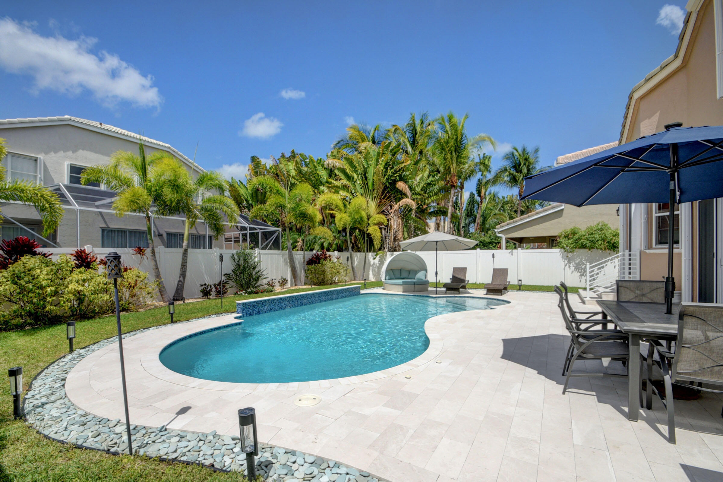 MADISON GREEN 1 PARS F, G AND I - Residential Lease