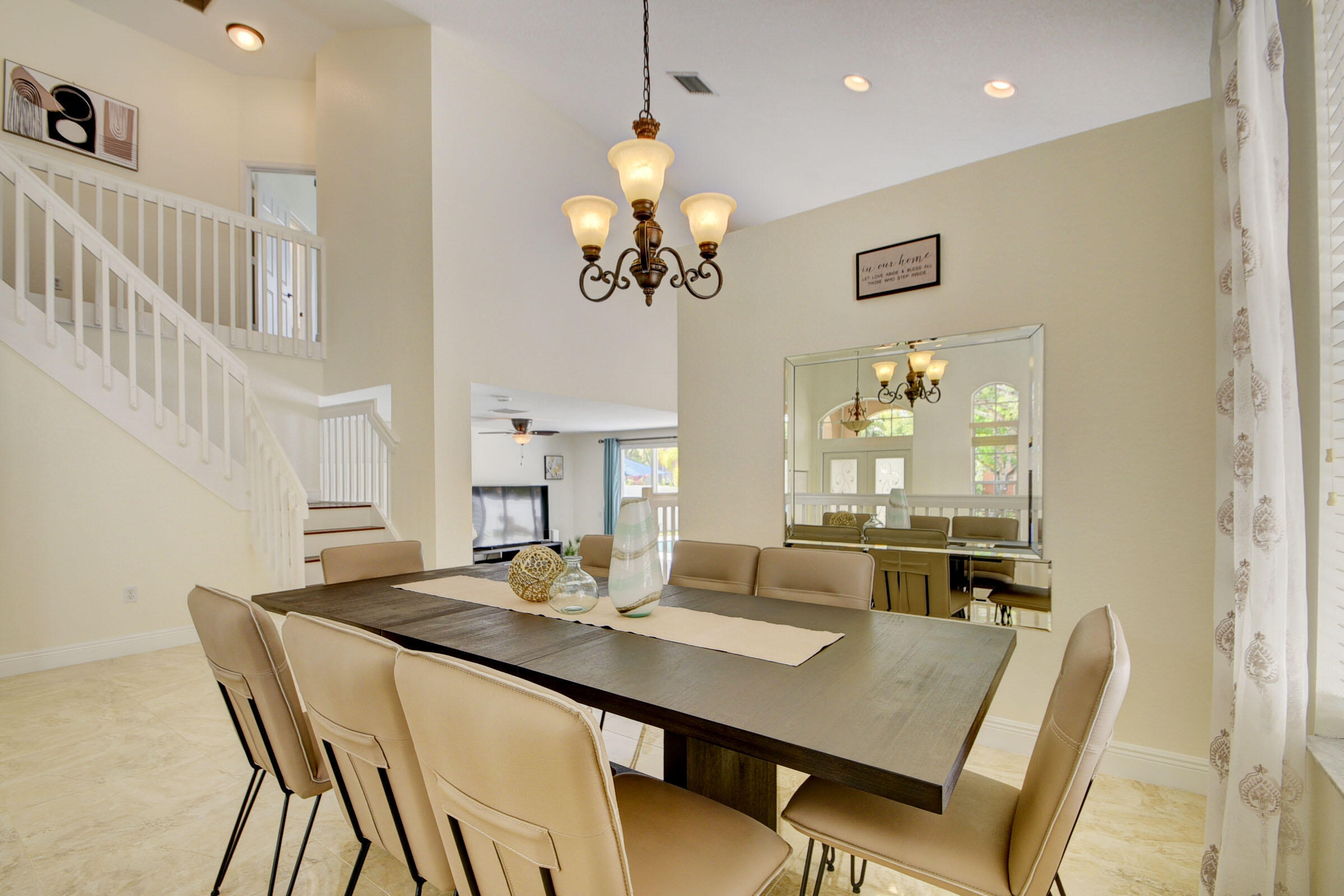 MADISON GREEN 1 PARS F, G AND I - Residential Lease