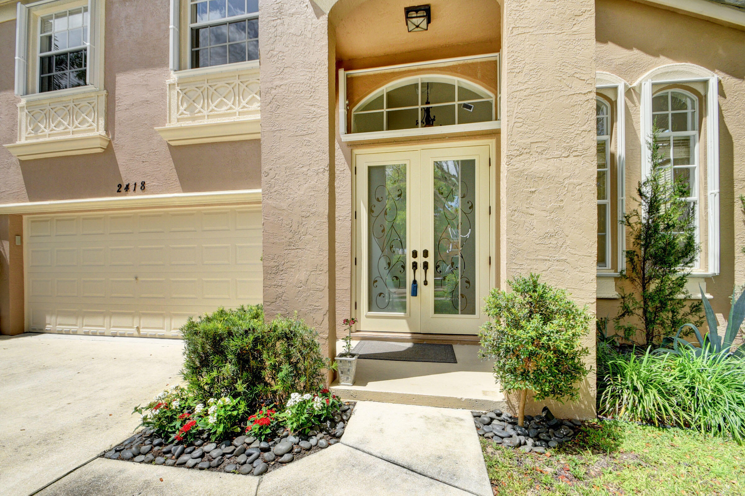 MADISON GREEN 1 PARS F, G AND I - Residential Lease
