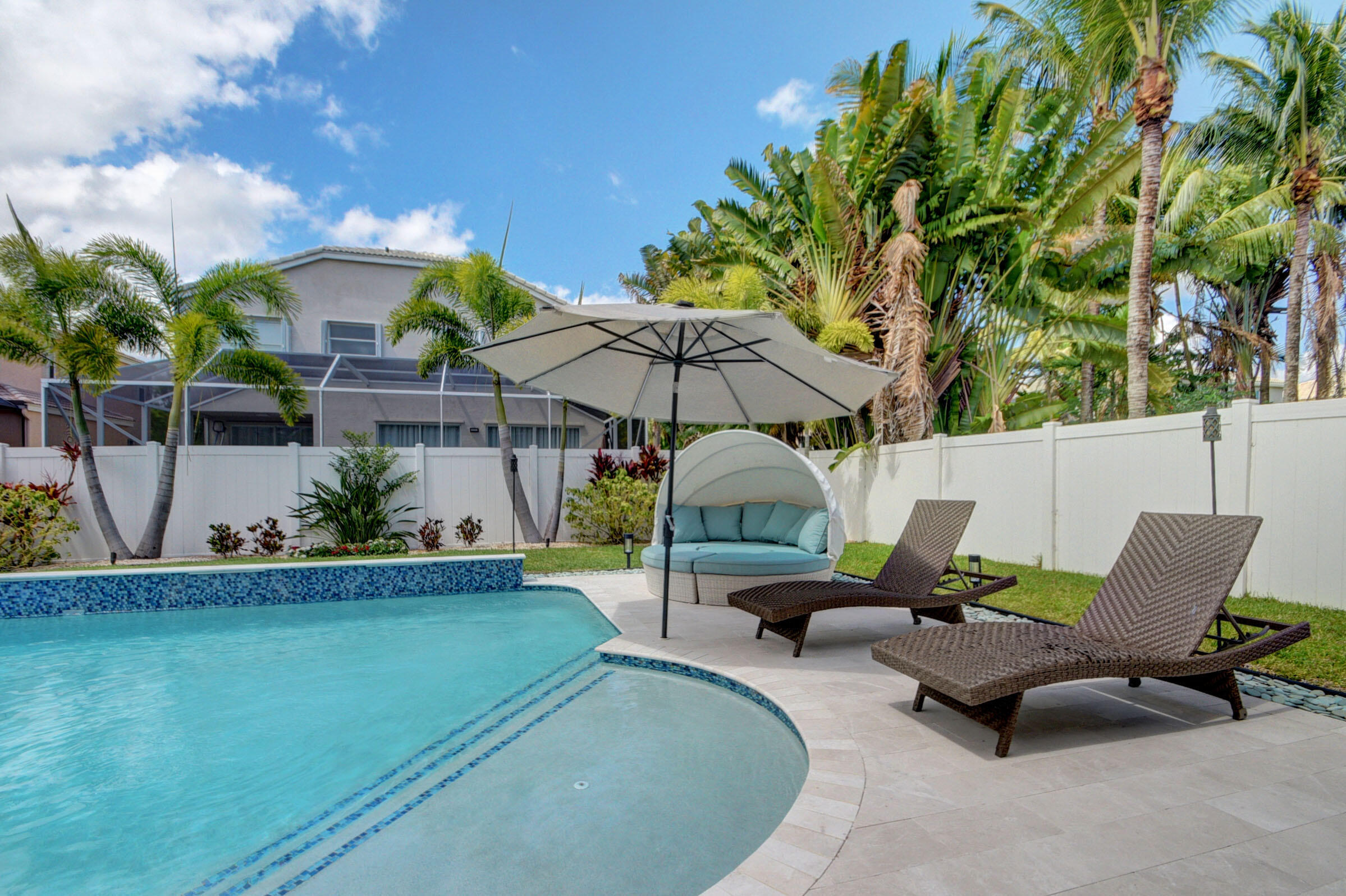 MADISON GREEN 1 PARS F, G AND I - Residential Lease