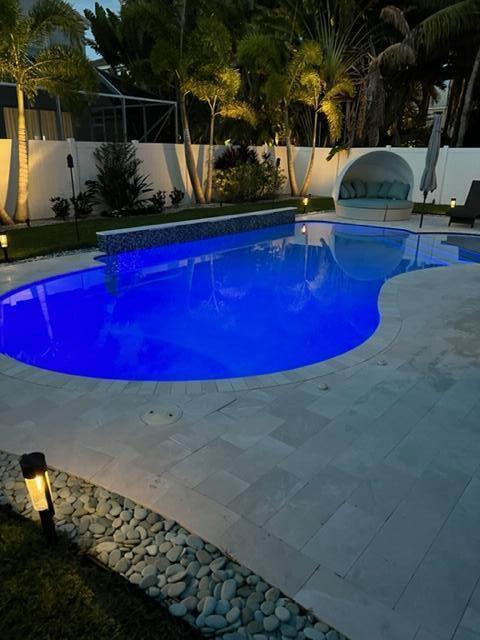 MADISON GREEN 1 PARS F, G AND I - Residential Lease