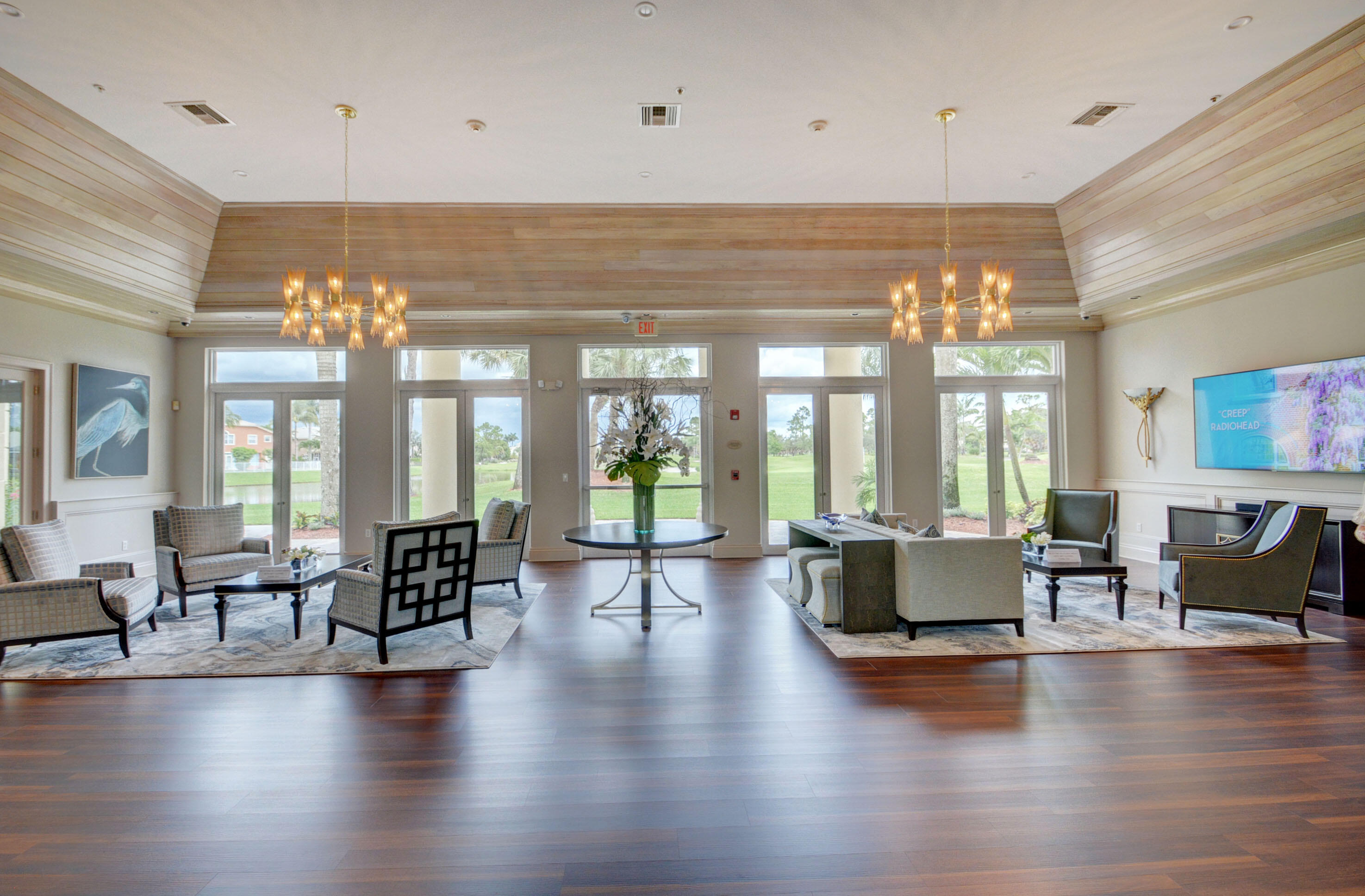 MADISON GREEN 1 PARS F, G AND I - Residential Lease