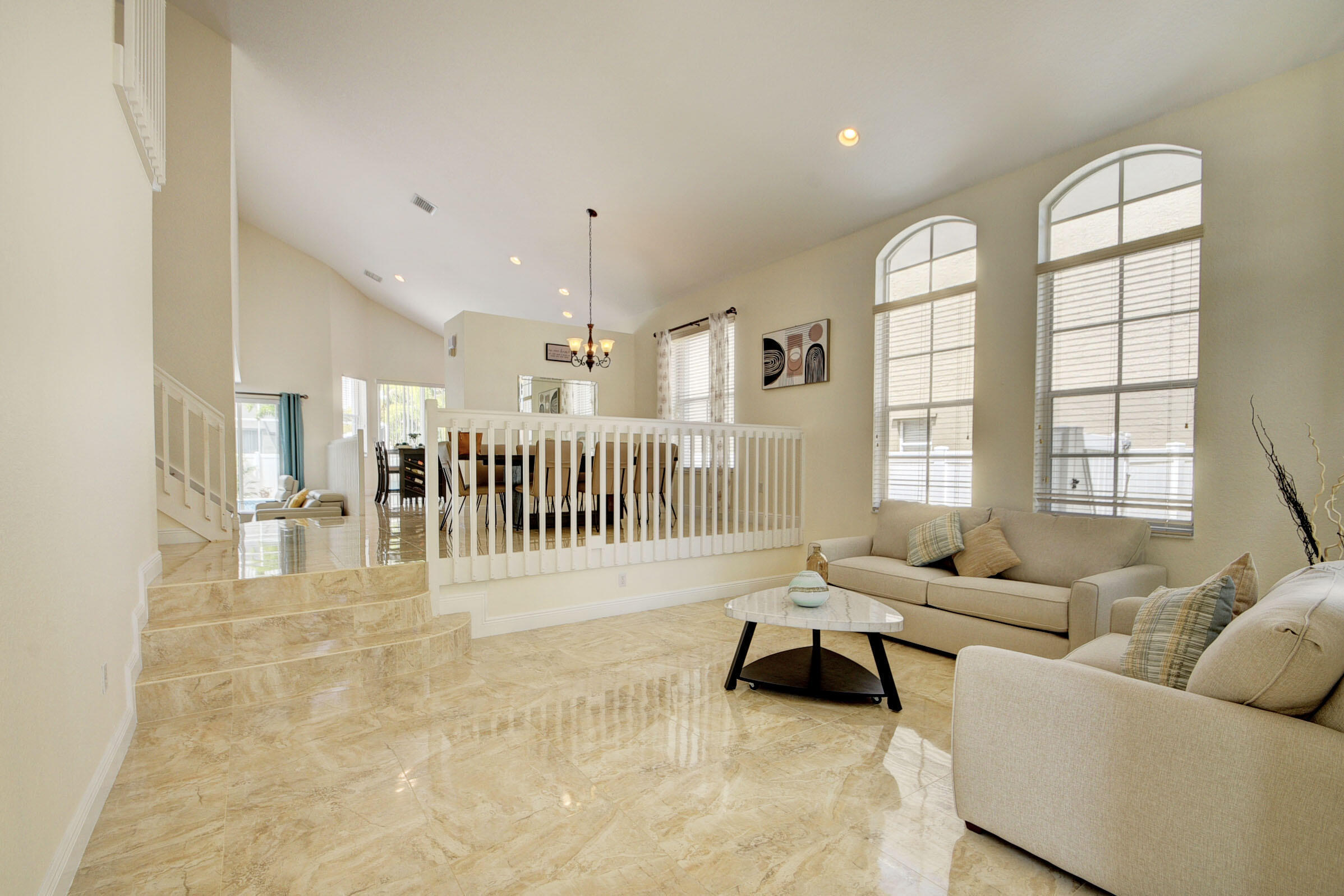 MADISON GREEN 1 PARS F, G AND I - Residential Lease