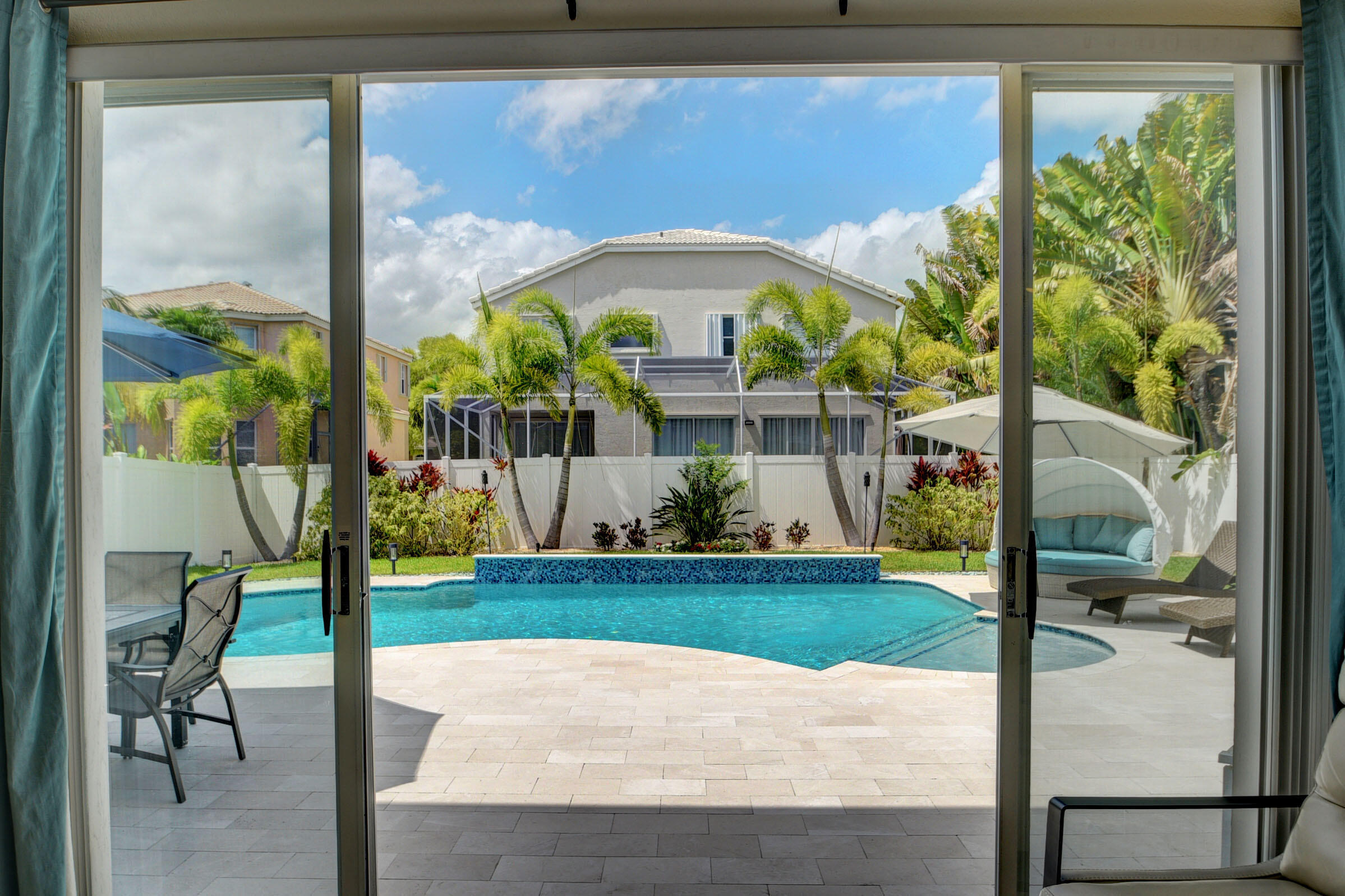 MADISON GREEN 1 PARS F, G AND I - Residential Lease
