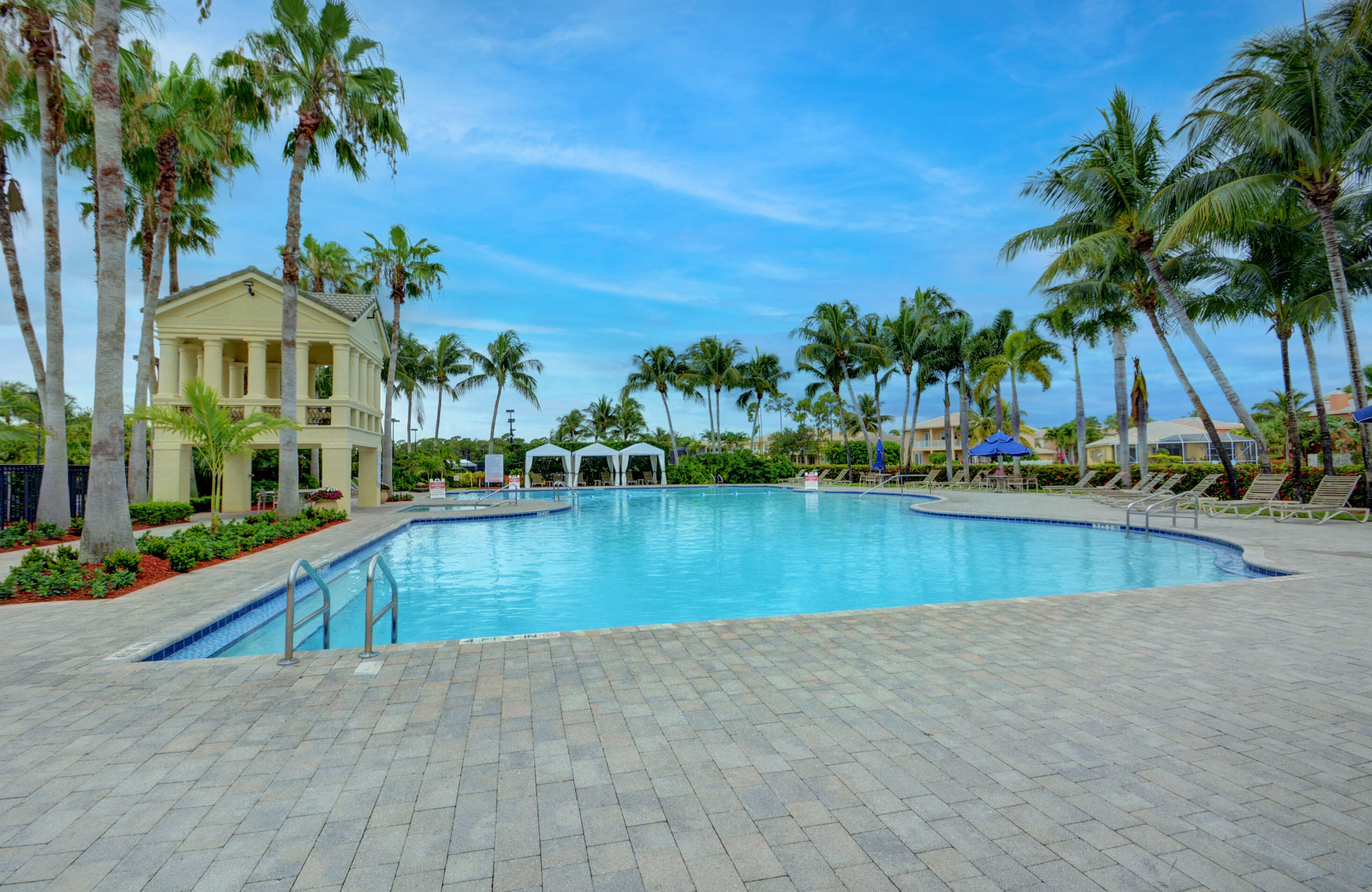MADISON GREEN 1 PARS F, G AND I - Residential Lease