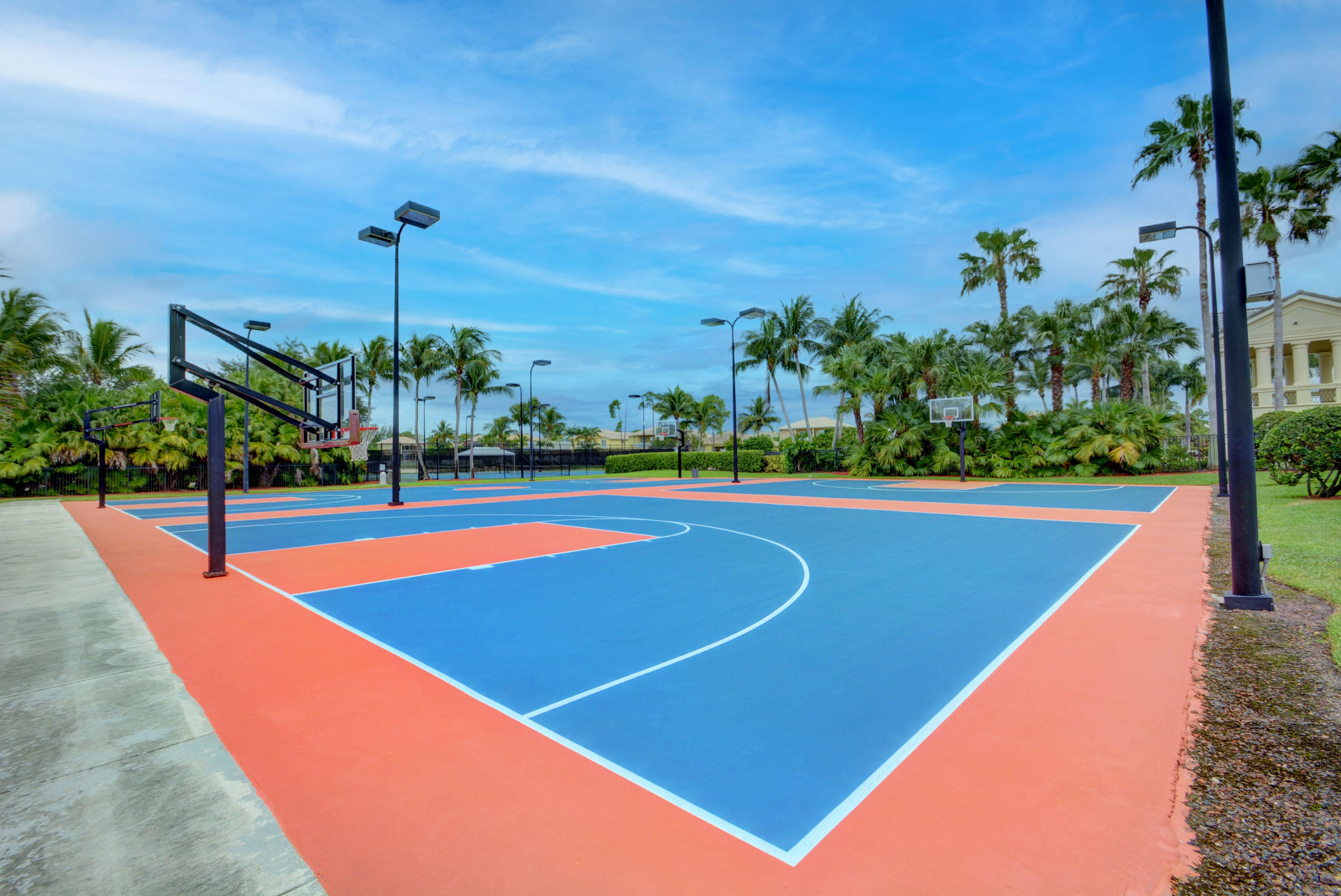 MADISON GREEN 1 PARS F, G AND I - Residential Lease