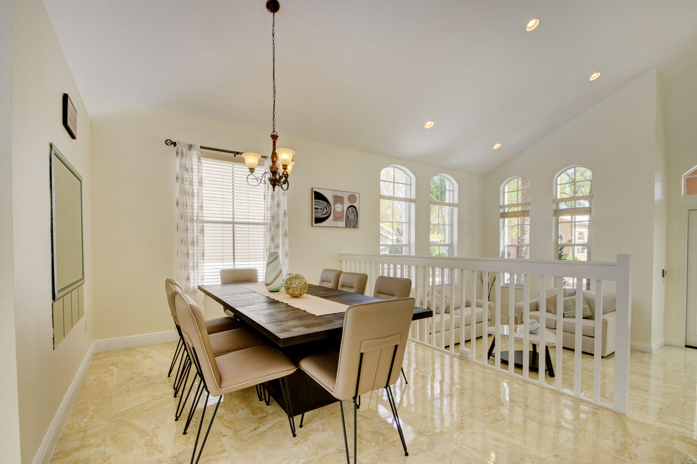 MADISON GREEN 1 PARS F, G AND I - Residential Lease