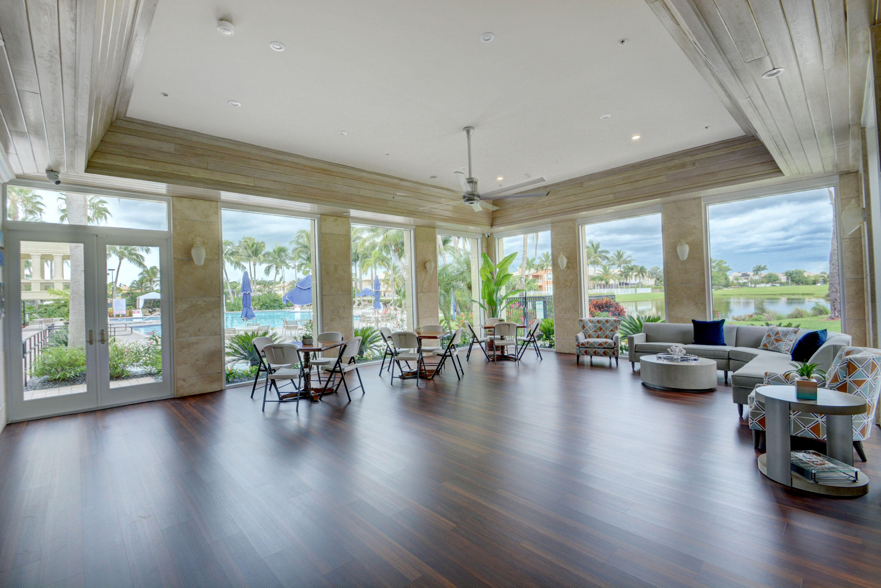 MADISON GREEN 1 PARS F, G AND I - Residential Lease