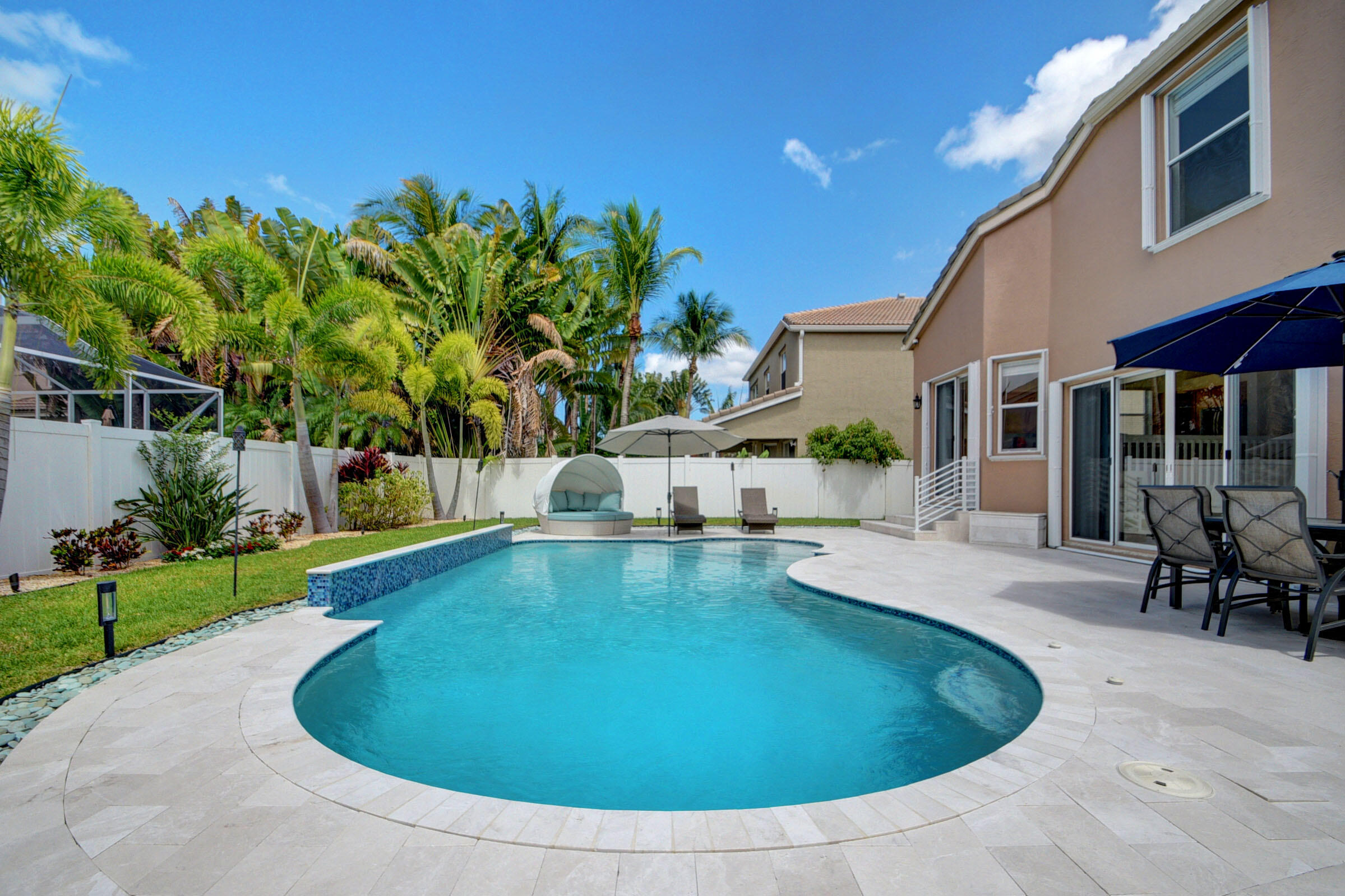 MADISON GREEN 1 PARS F, G AND I - Residential Lease