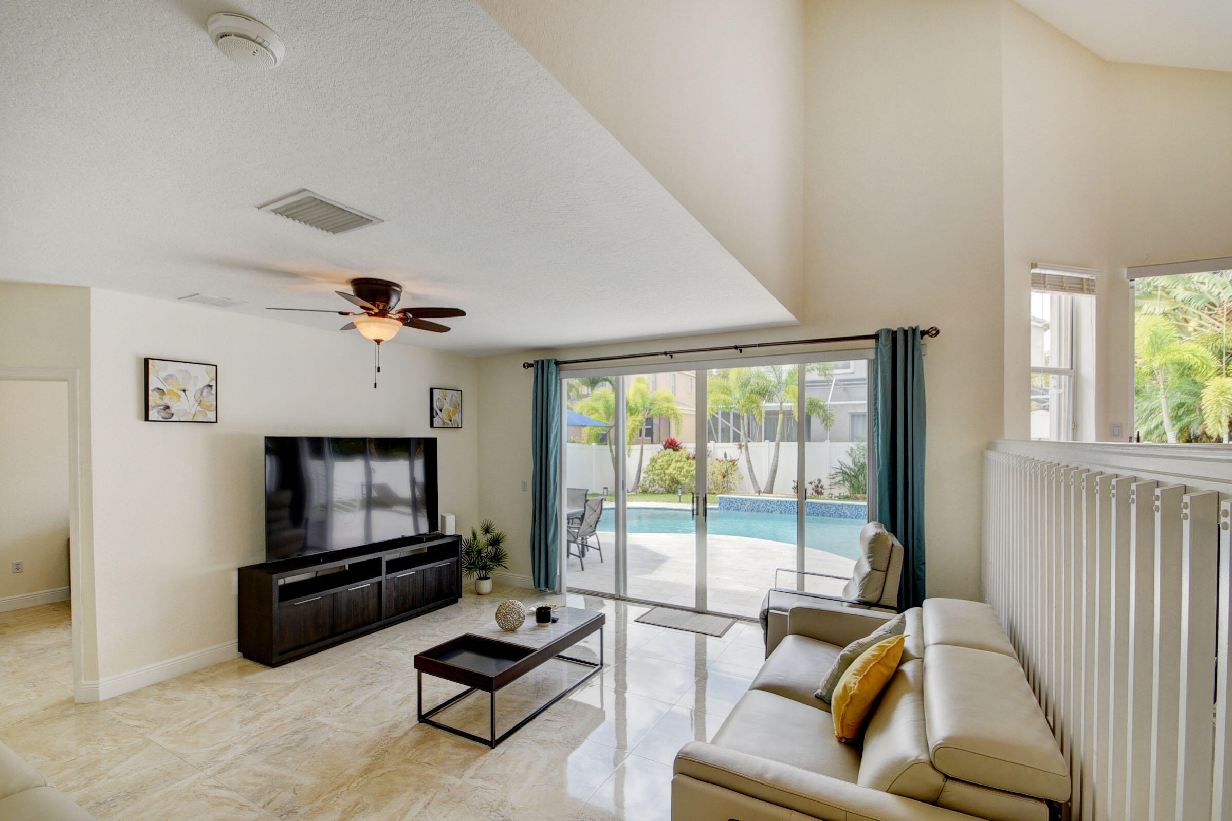 MADISON GREEN 1 PARS F, G AND I - Residential Lease
