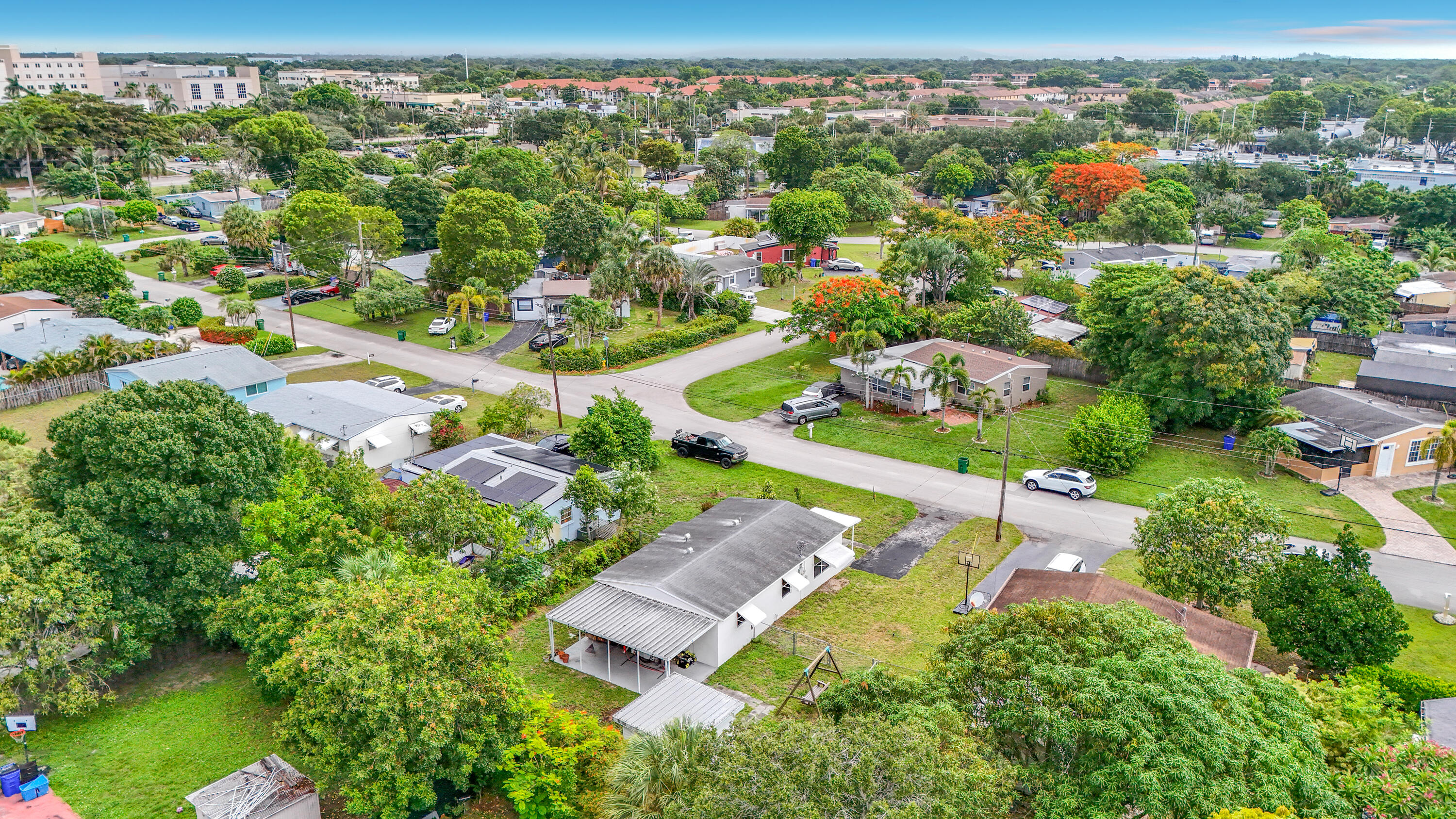 NORTH MARGATE - Residential