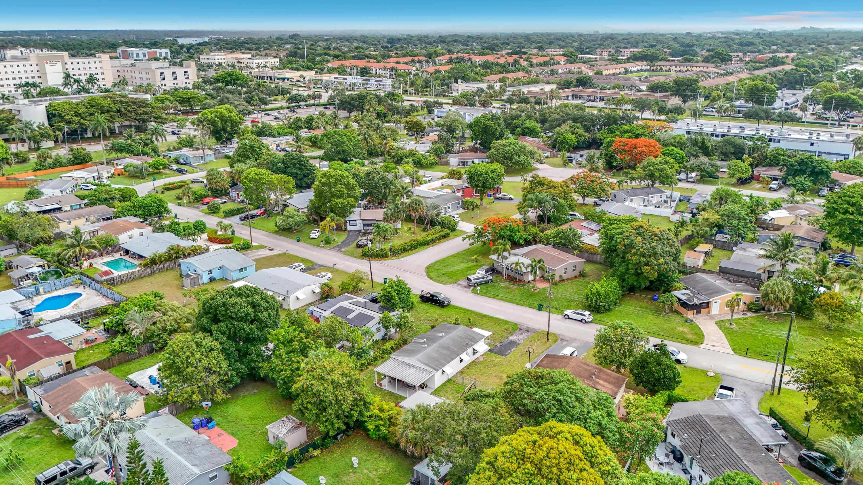NORTH MARGATE - Residential