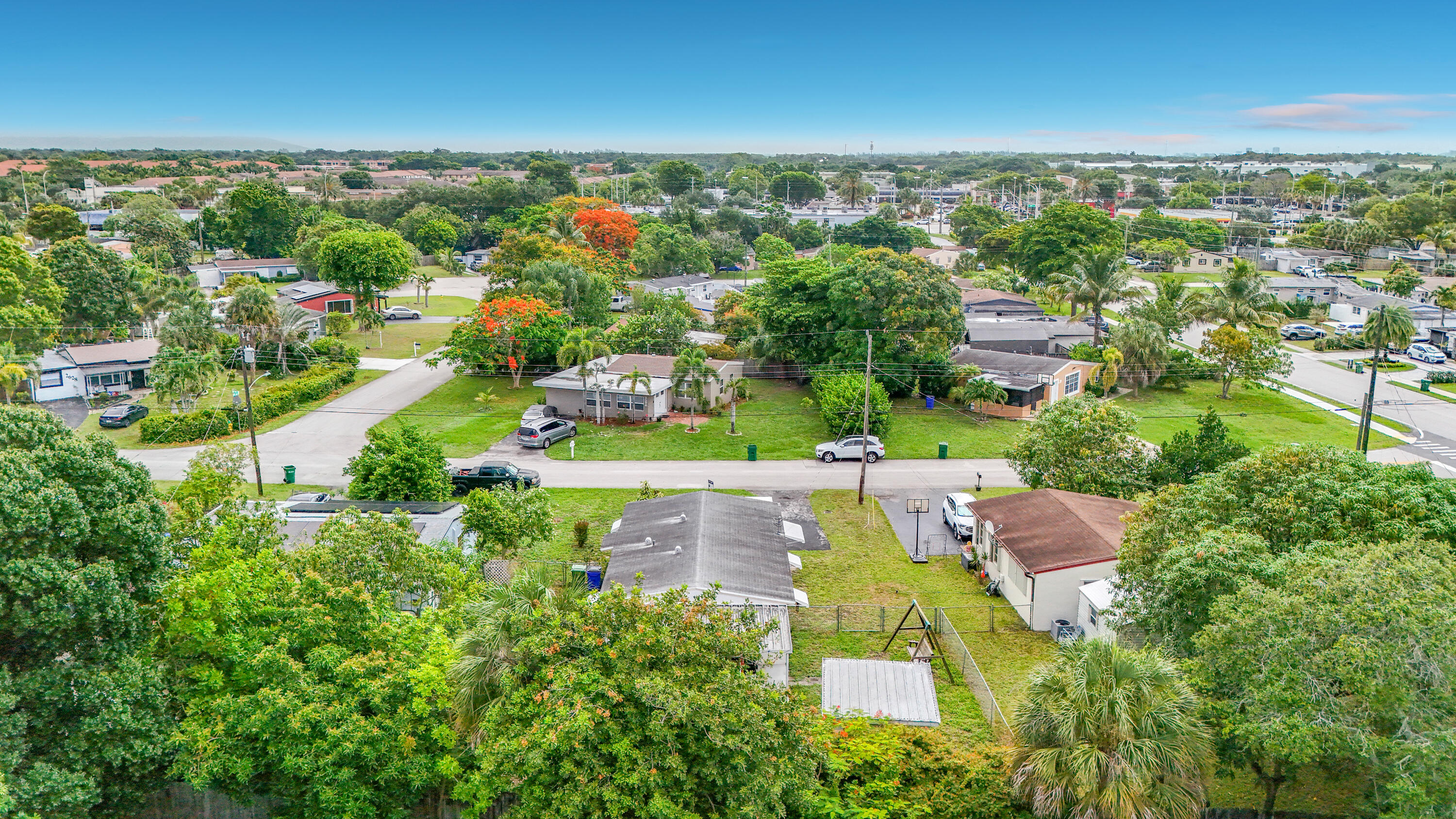 NORTH MARGATE - Residential
