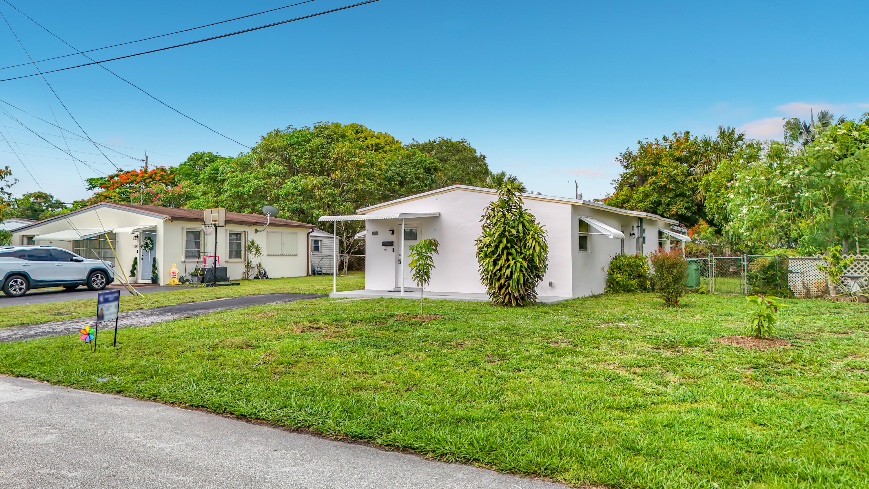NORTH MARGATE - Residential