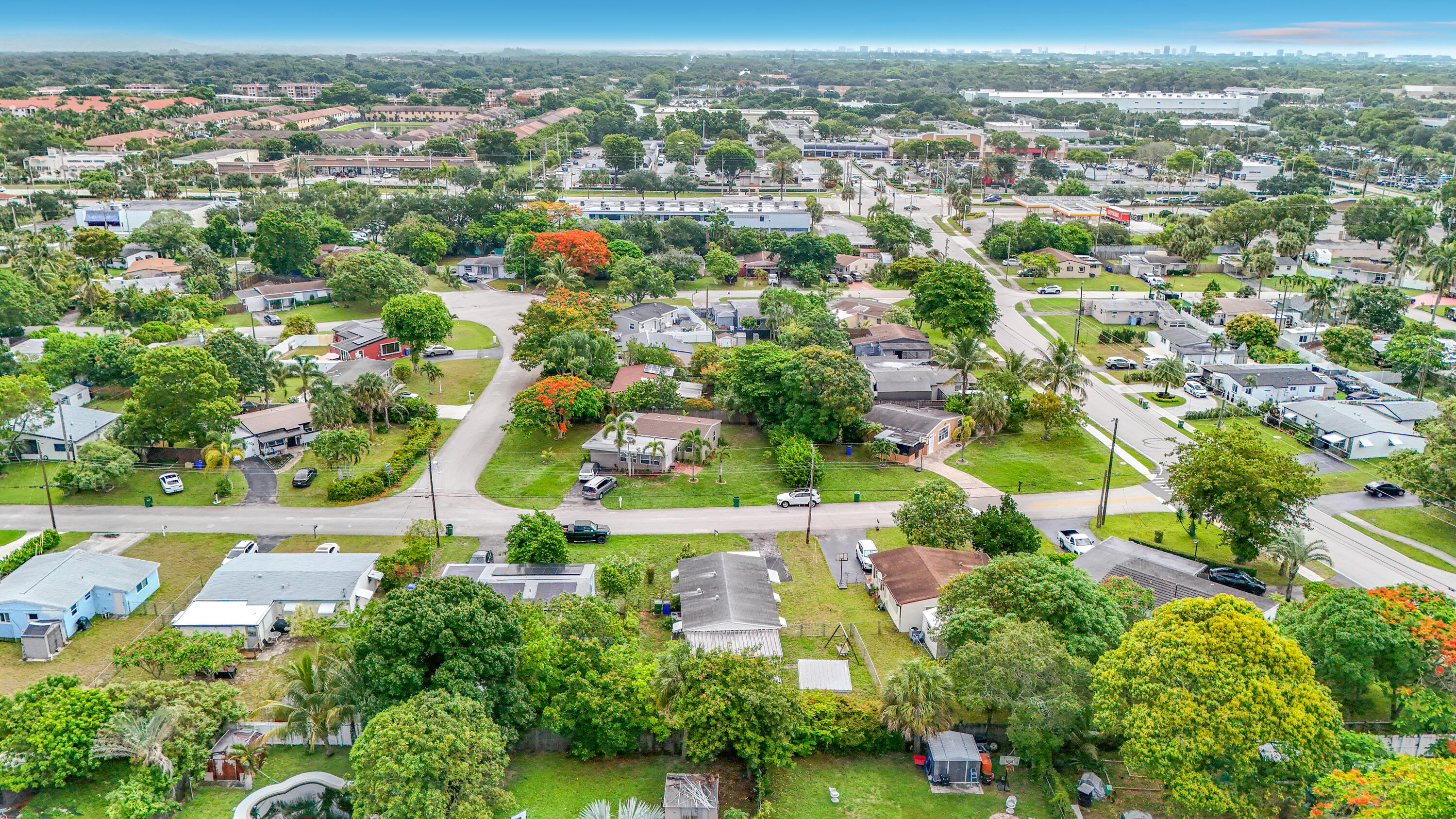 NORTH MARGATE - Residential