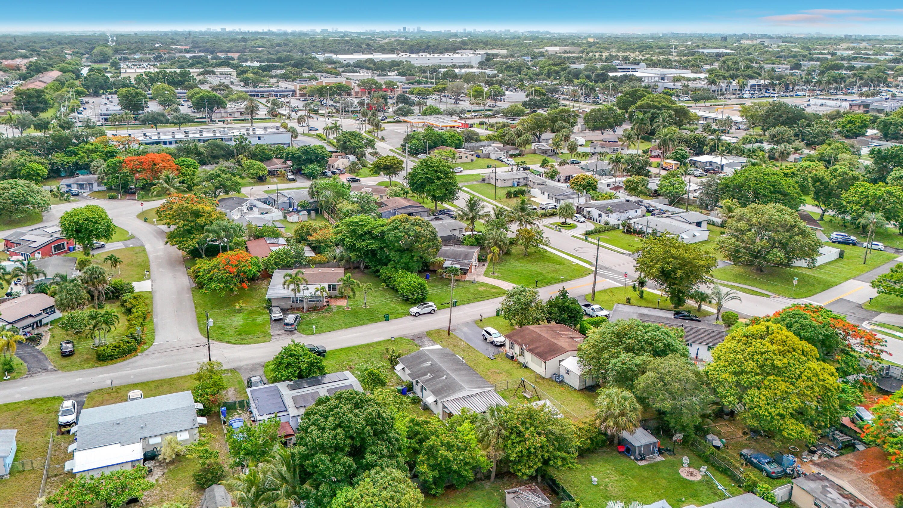 NORTH MARGATE - Residential