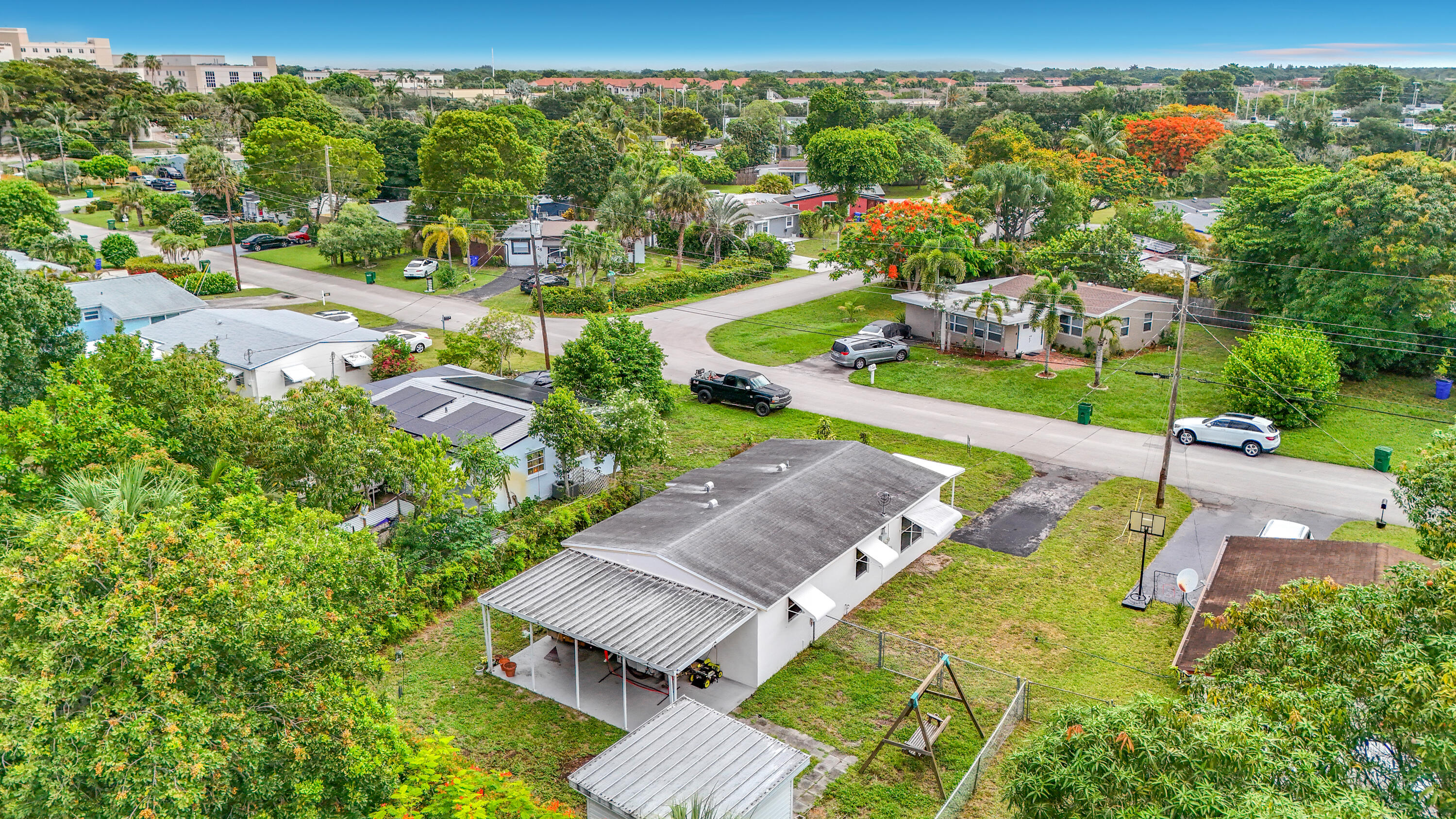 NORTH MARGATE - Residential