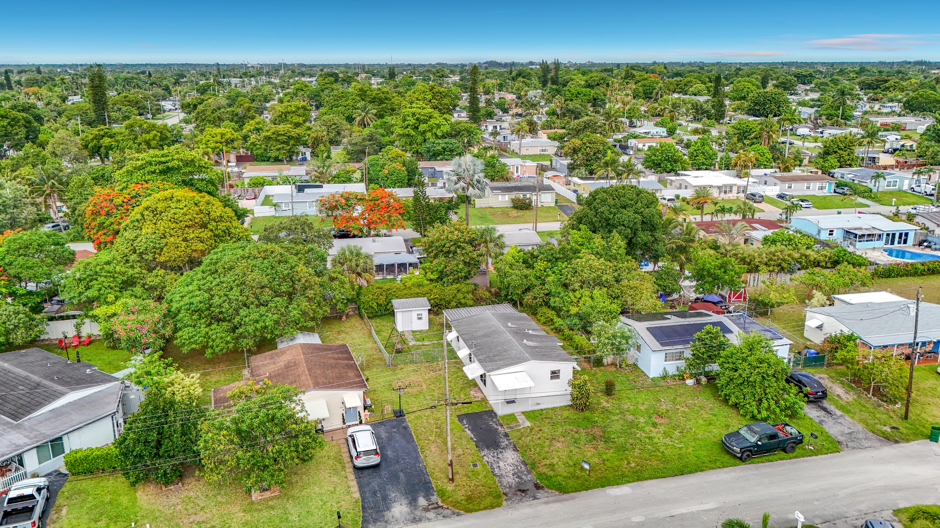 NORTH MARGATE - Residential