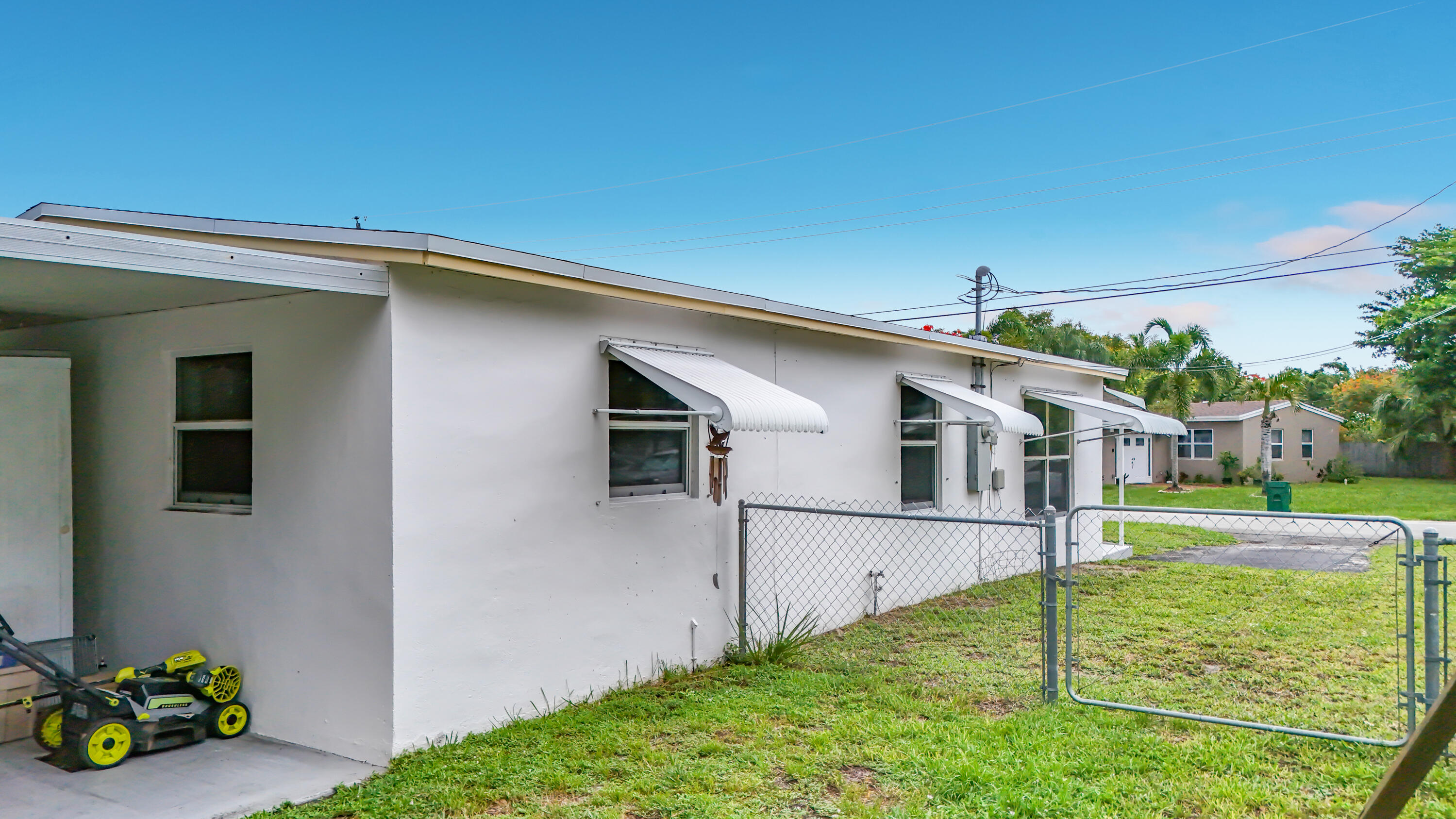 NORTH MARGATE - Residential