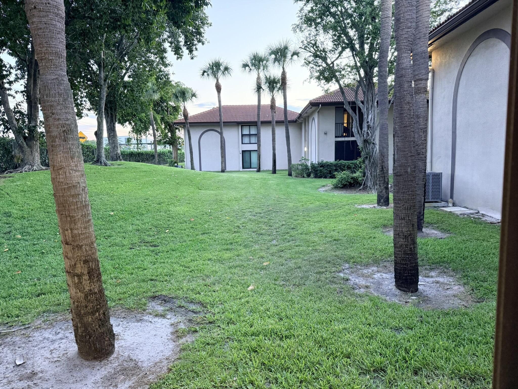 SAN REMO GOLF & TENNIS CLUB CONDO - Residential Lease