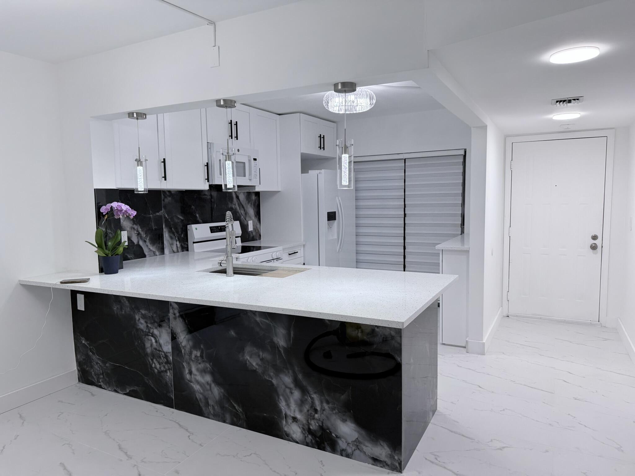 SAN REMO GOLF & TENNIS CLUB CONDO - Residential Lease