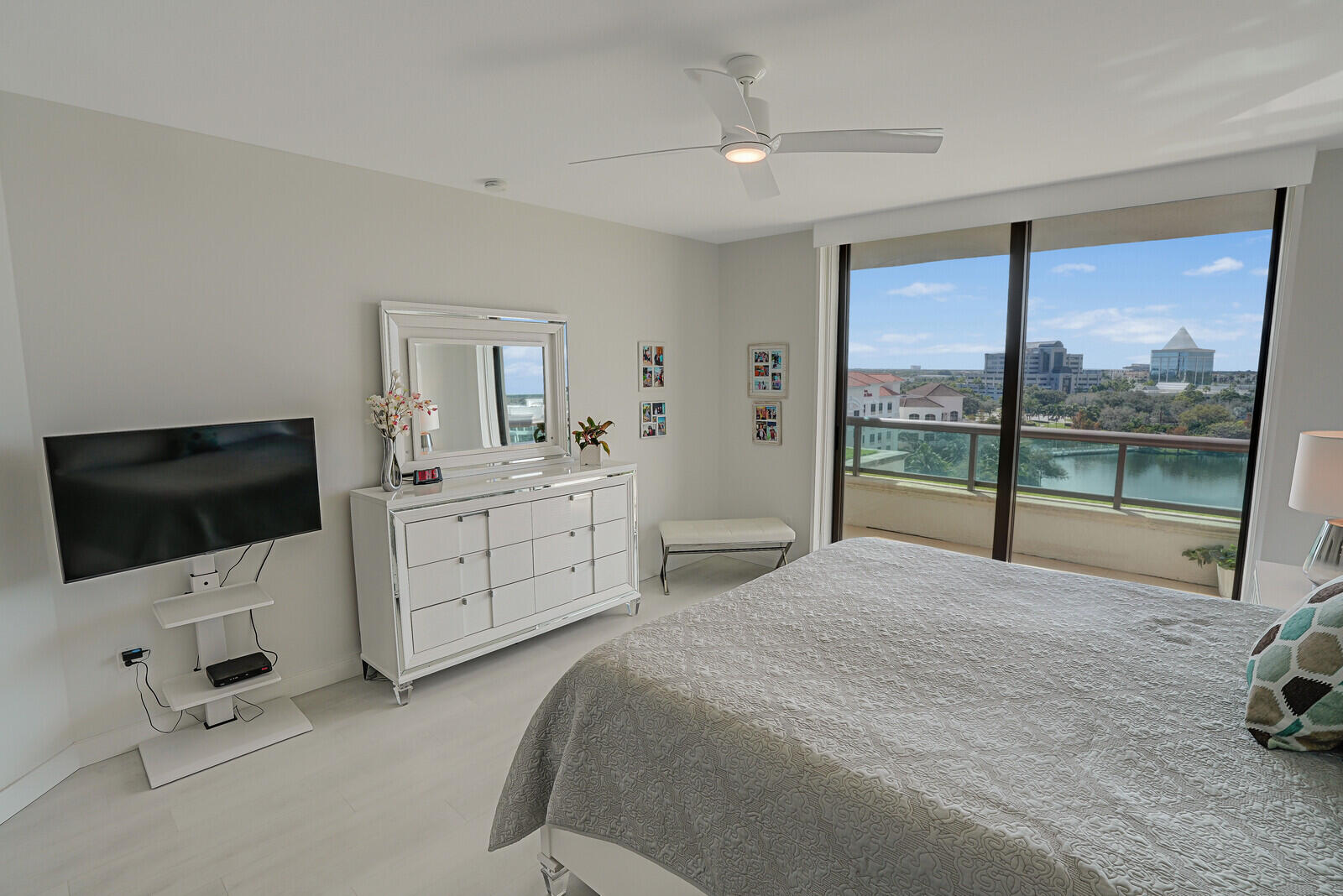 LANDMARK AT THE GARDENS CONDO - Residential