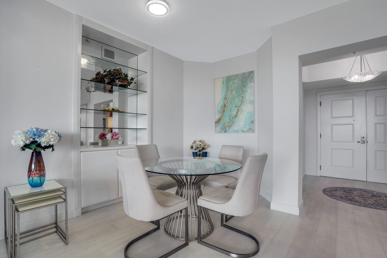 LANDMARK AT THE GARDENS CONDO - Residential