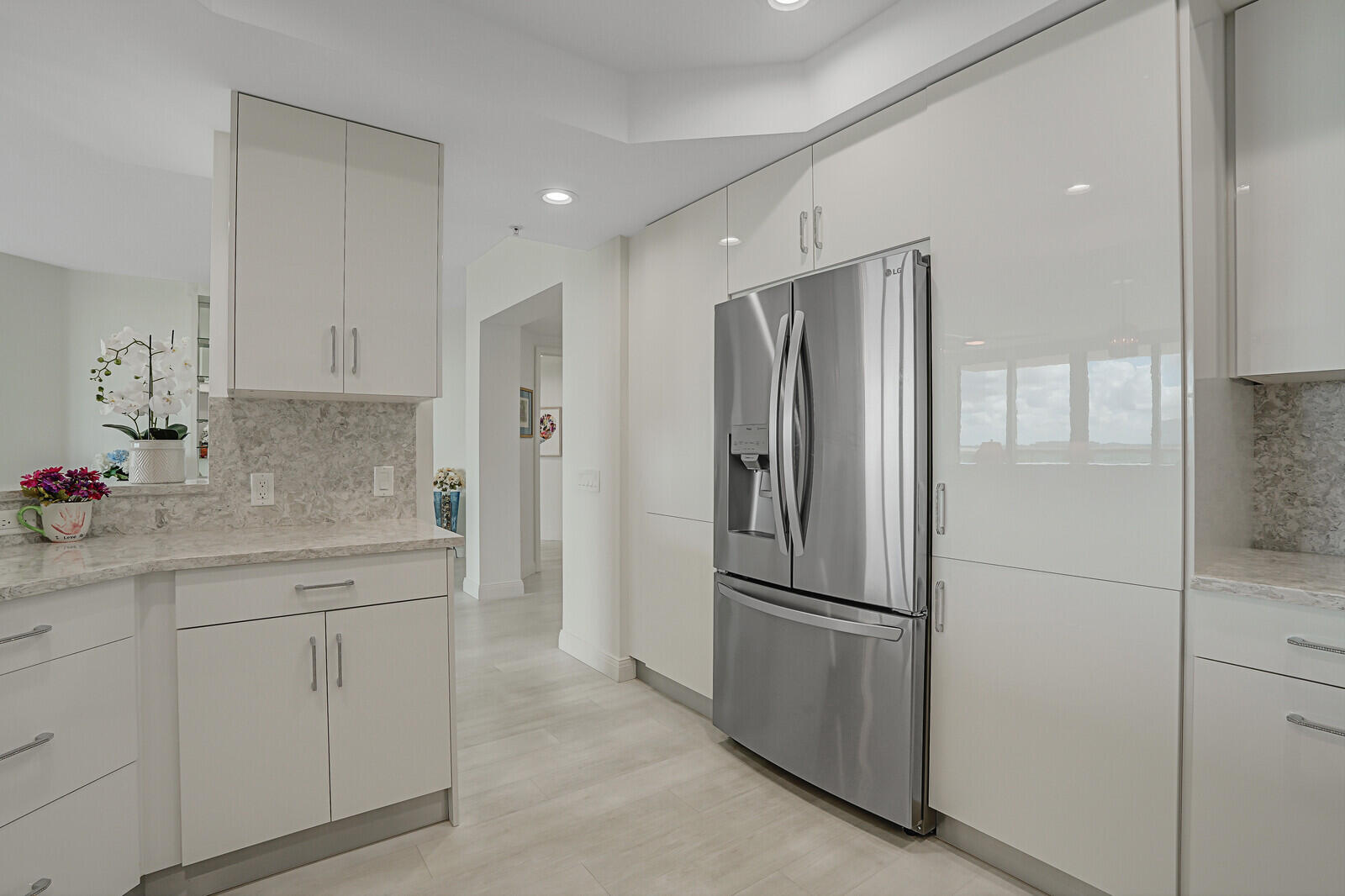 LANDMARK AT THE GARDENS CONDO - Residential