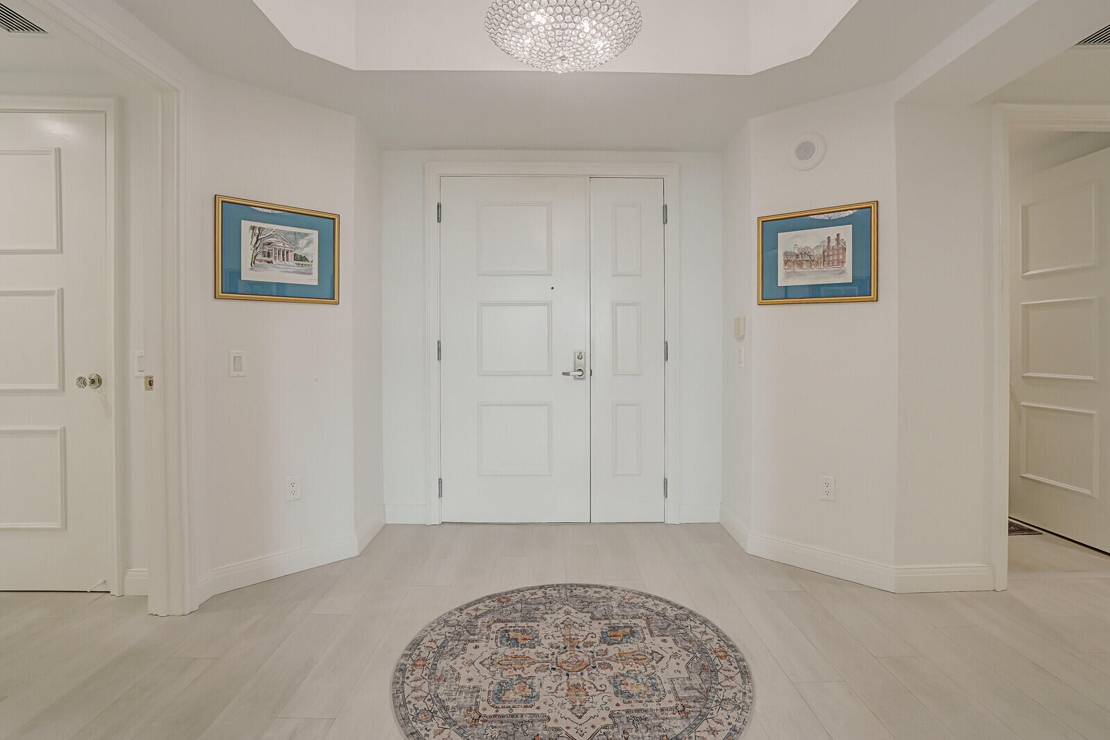 LANDMARK AT THE GARDENS CONDO - Residential