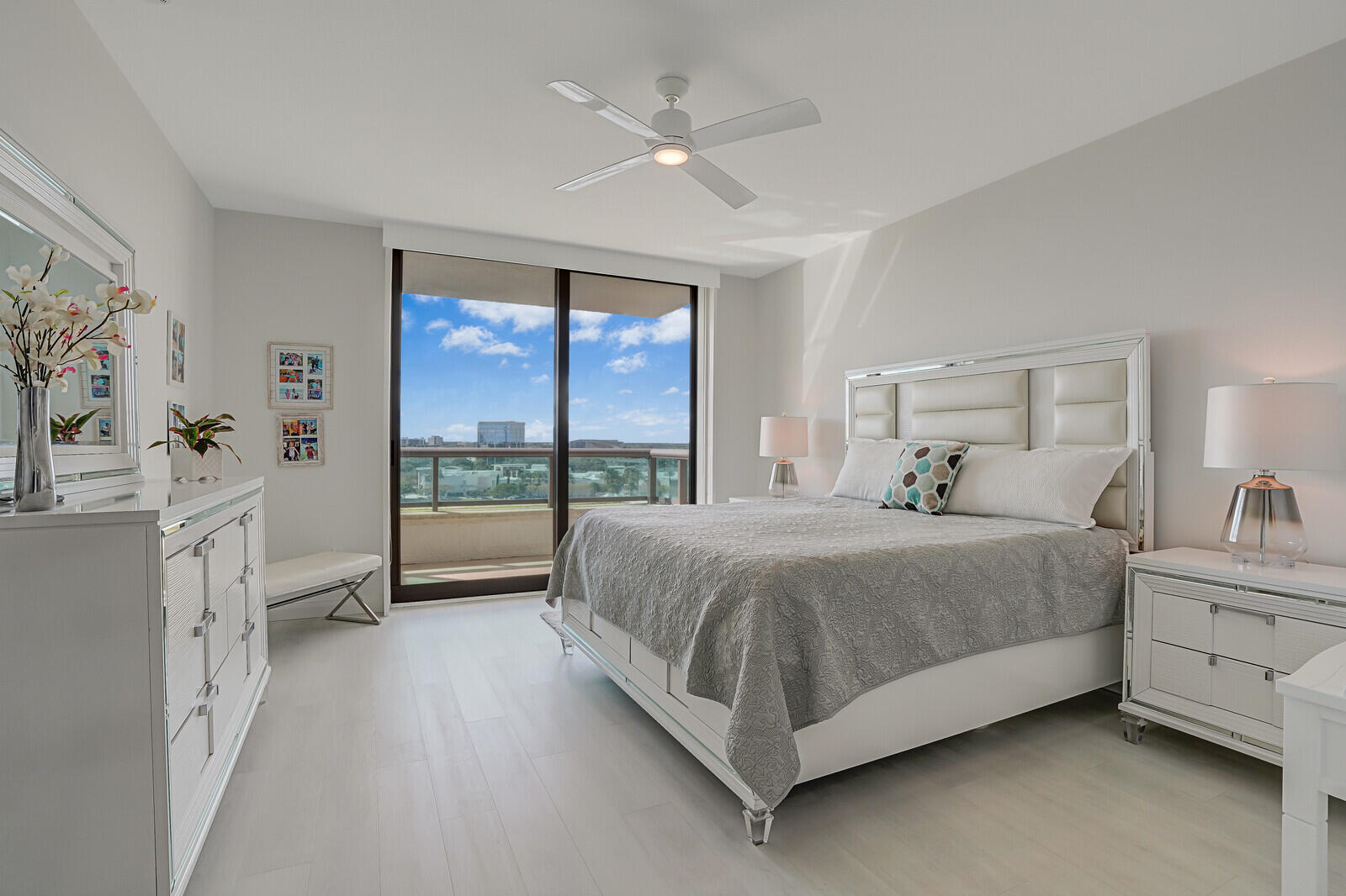 LANDMARK AT THE GARDENS CONDO - Residential