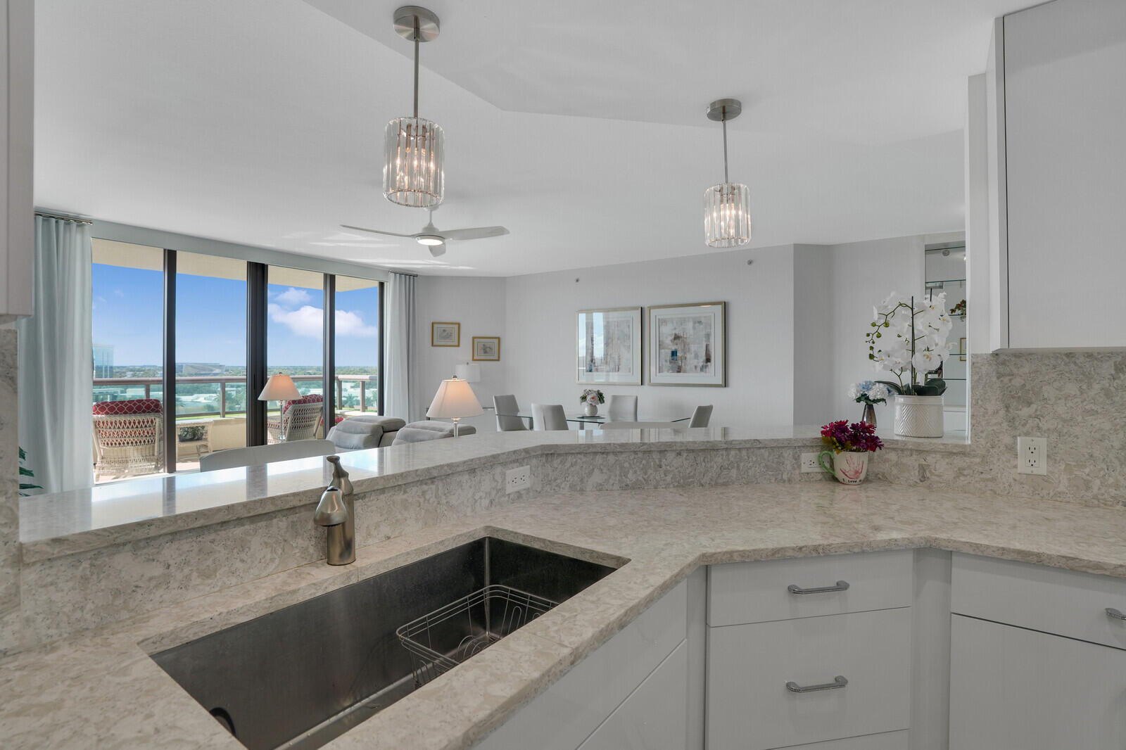LANDMARK AT THE GARDENS CONDO - Residential