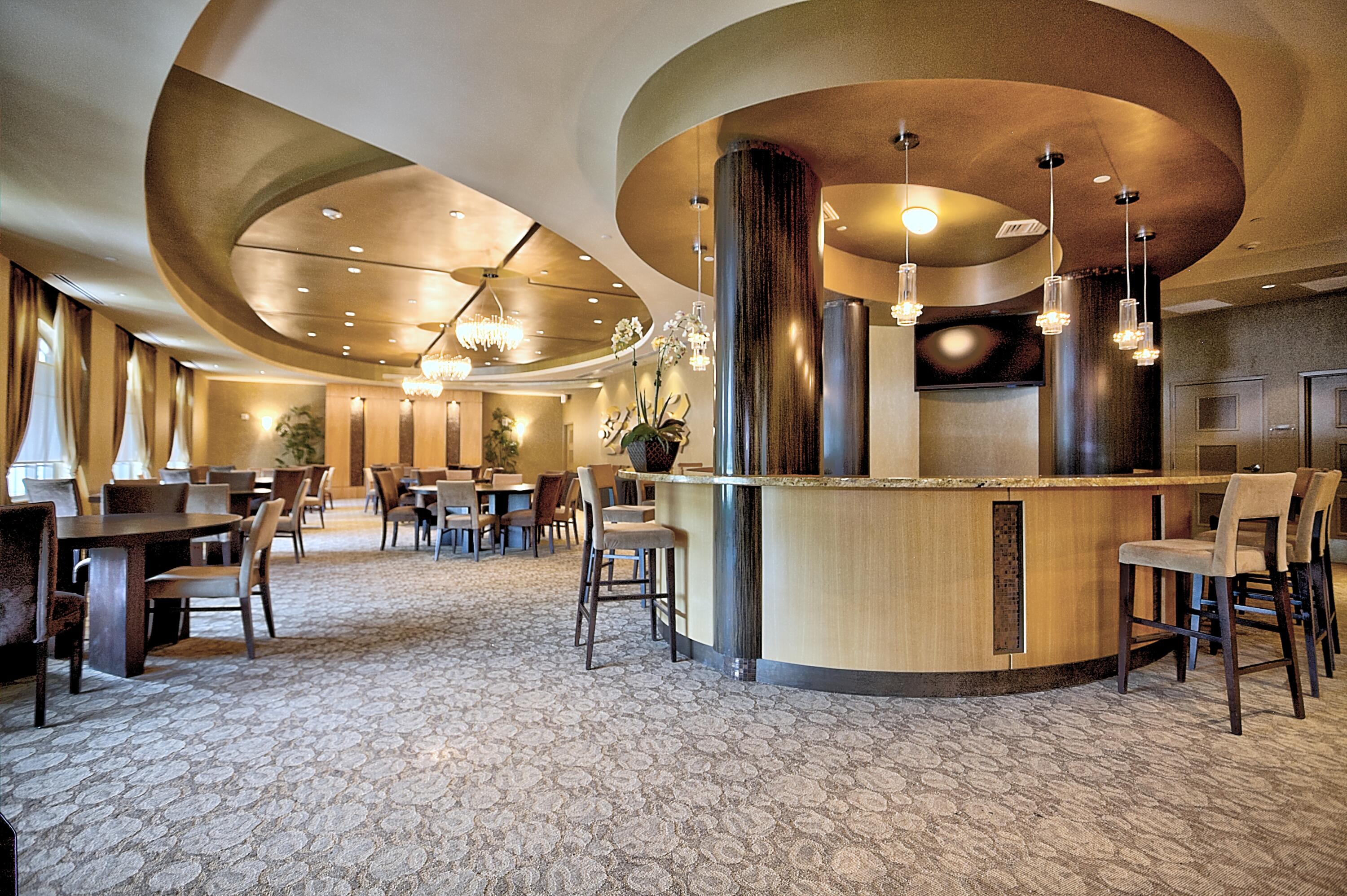 LANDMARK AT THE GARDENS CONDO - Residential