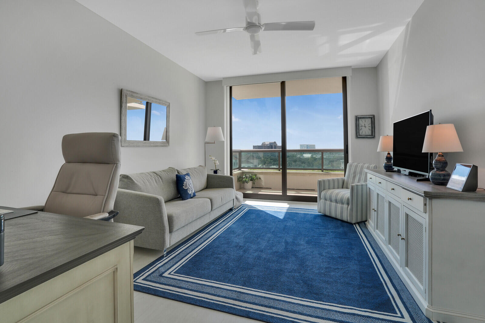 LANDMARK AT THE GARDENS CONDO - Residential