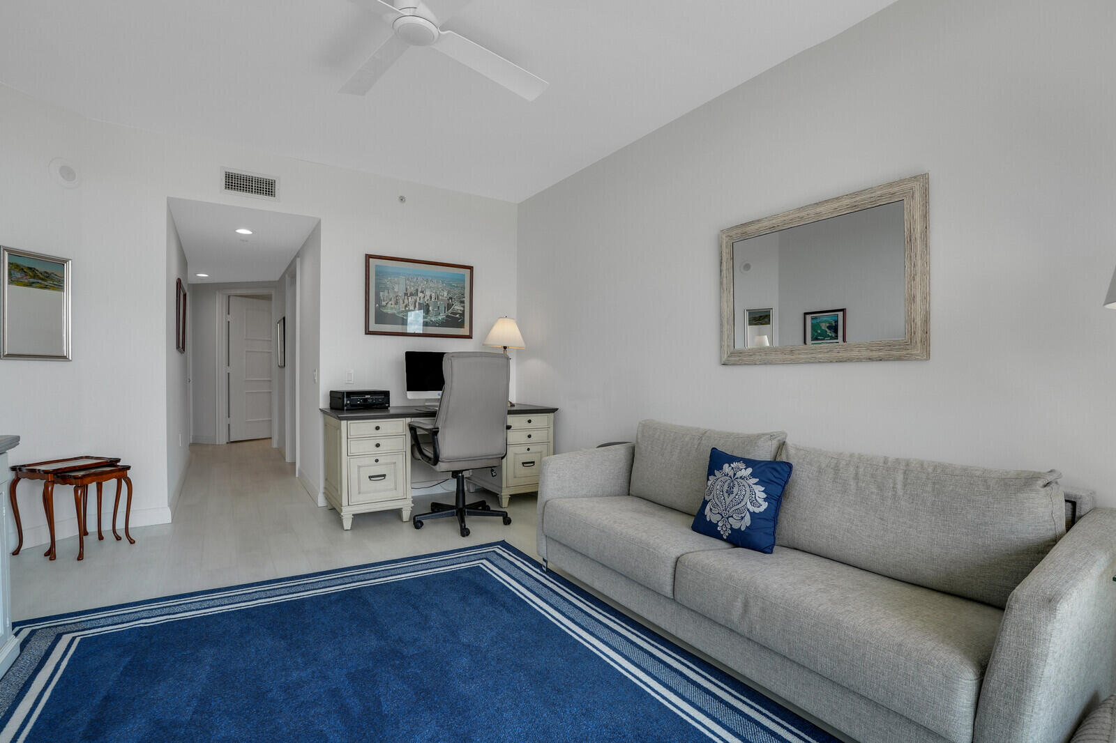 LANDMARK AT THE GARDENS CONDO - Residential