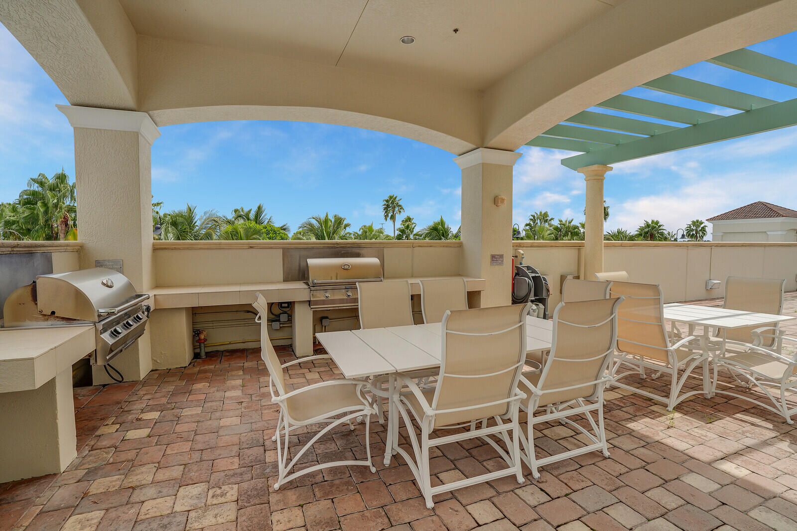 LANDMARK AT THE GARDENS CONDO - Residential