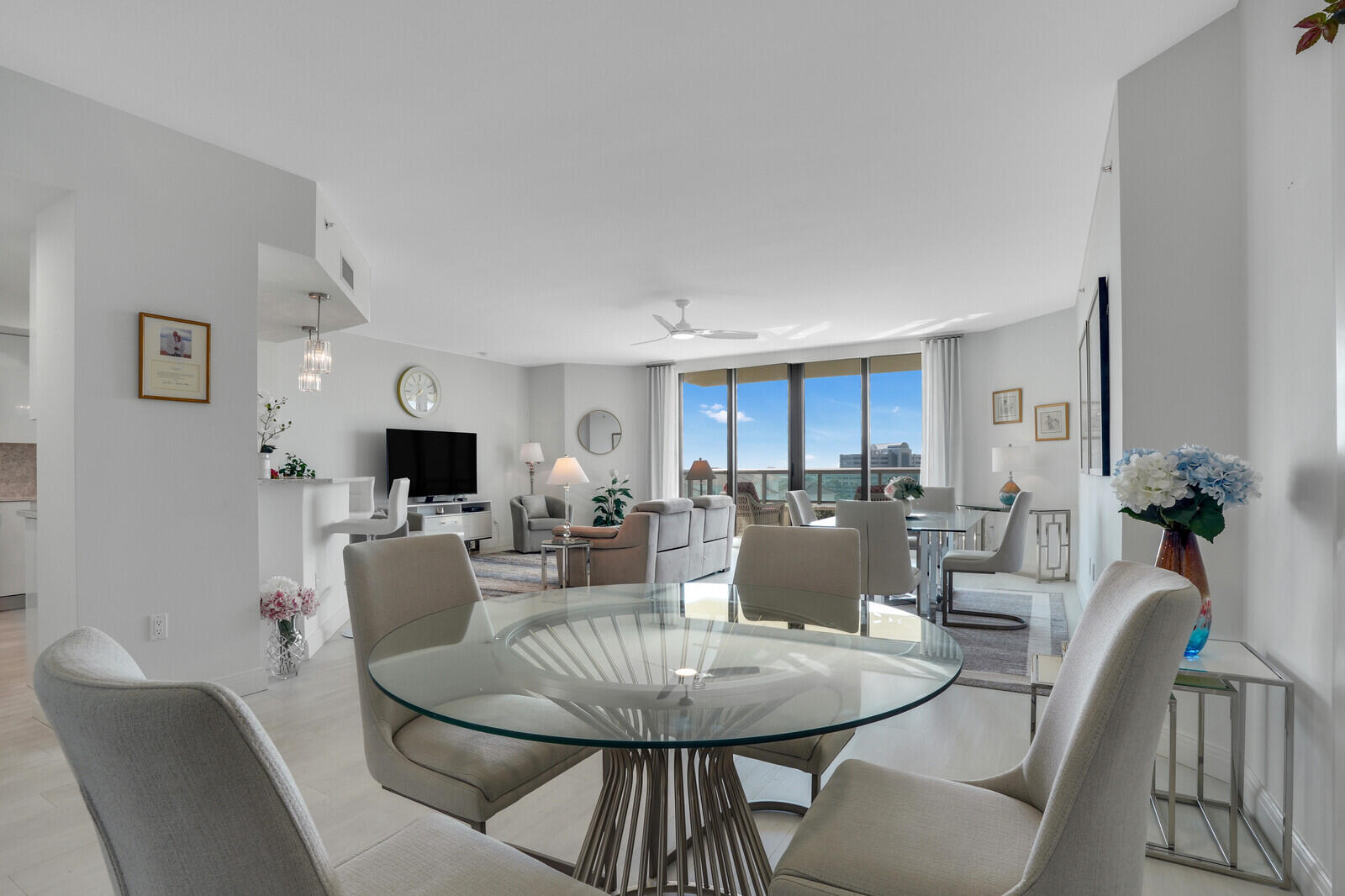 LANDMARK AT THE GARDENS CONDO - Residential
