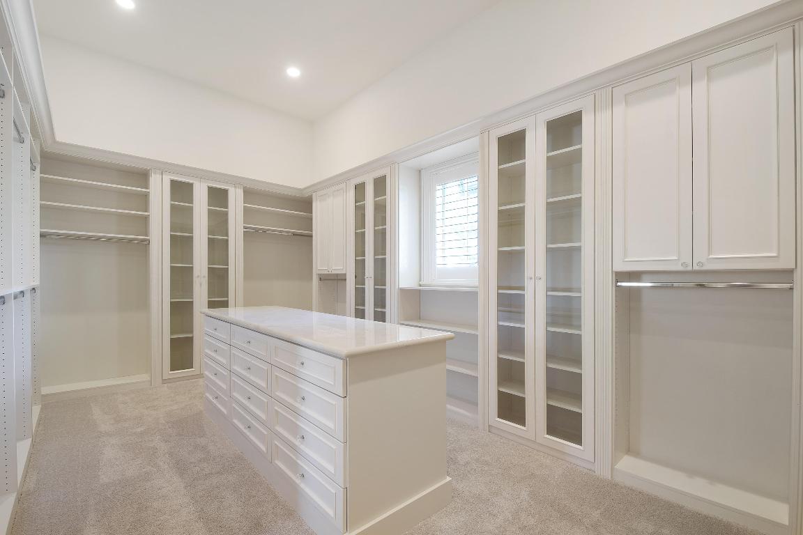 OLD PALM - Residential