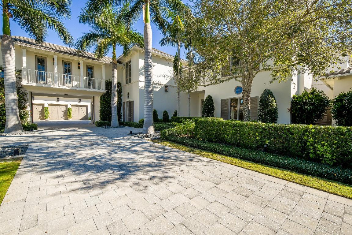 OLD PALM - Residential