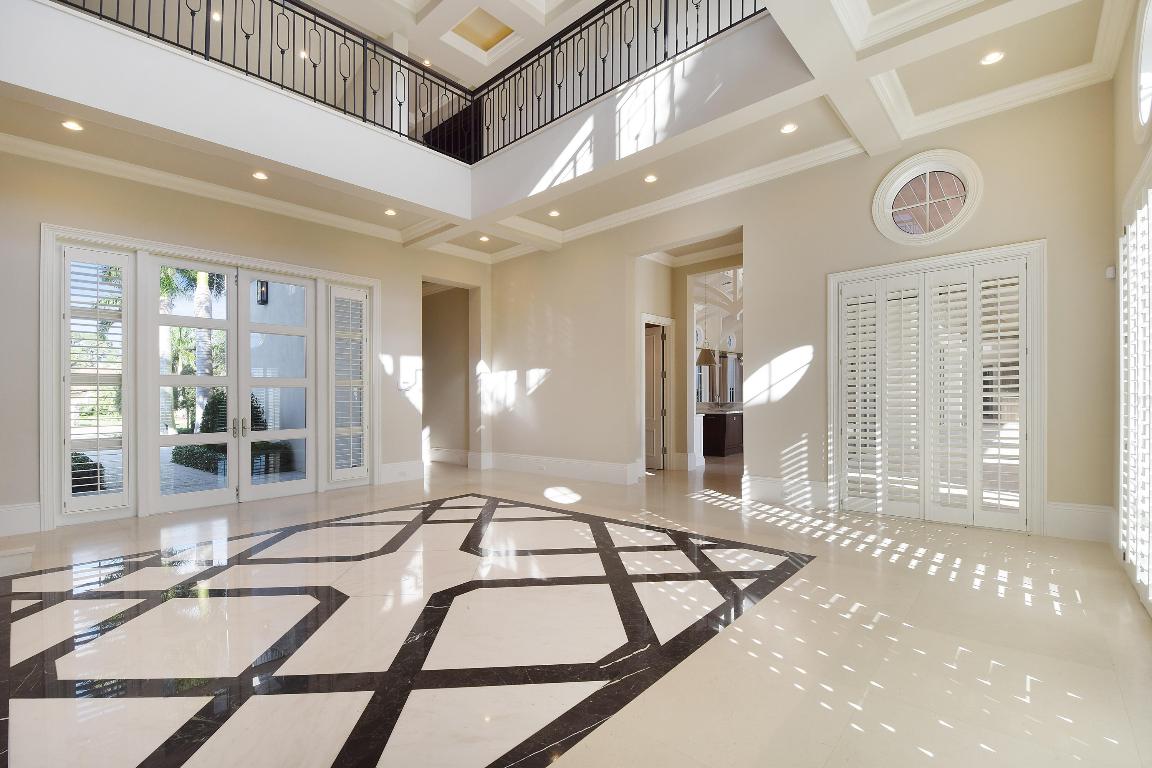 OLD PALM - Residential