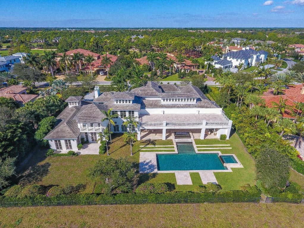 OLD PALM - Residential