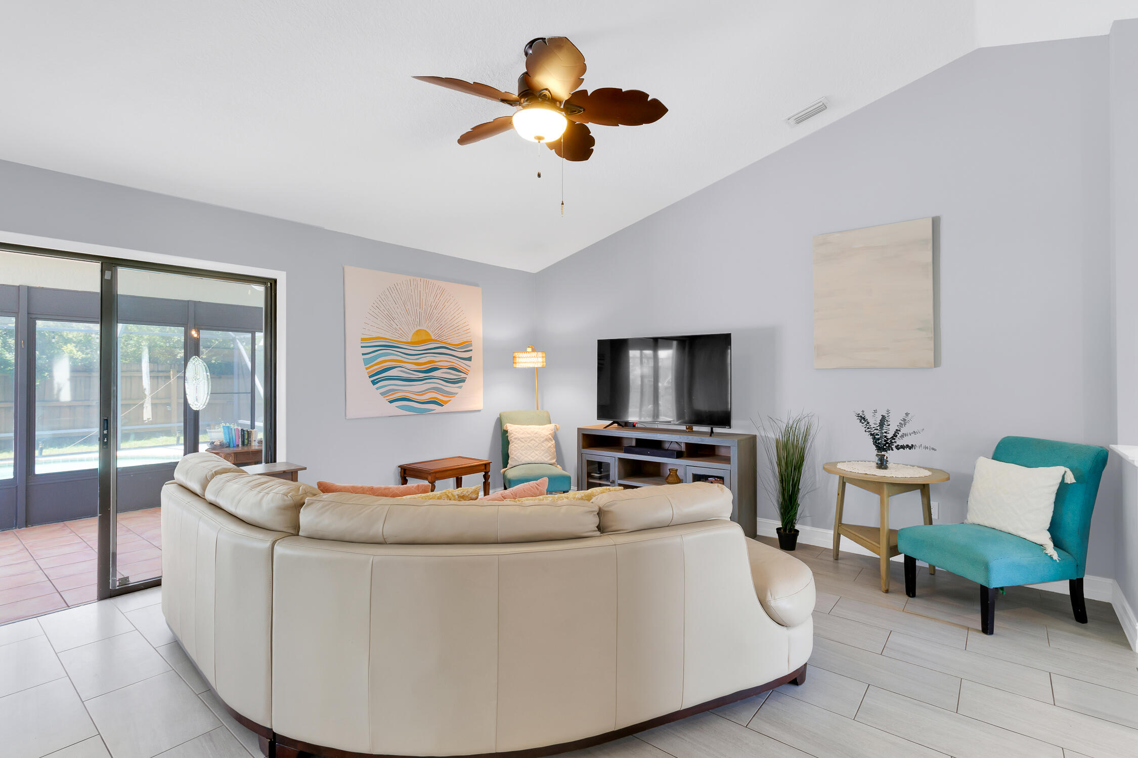 SEBASTIAN HIGHLANDS UNIT 4 - Residential