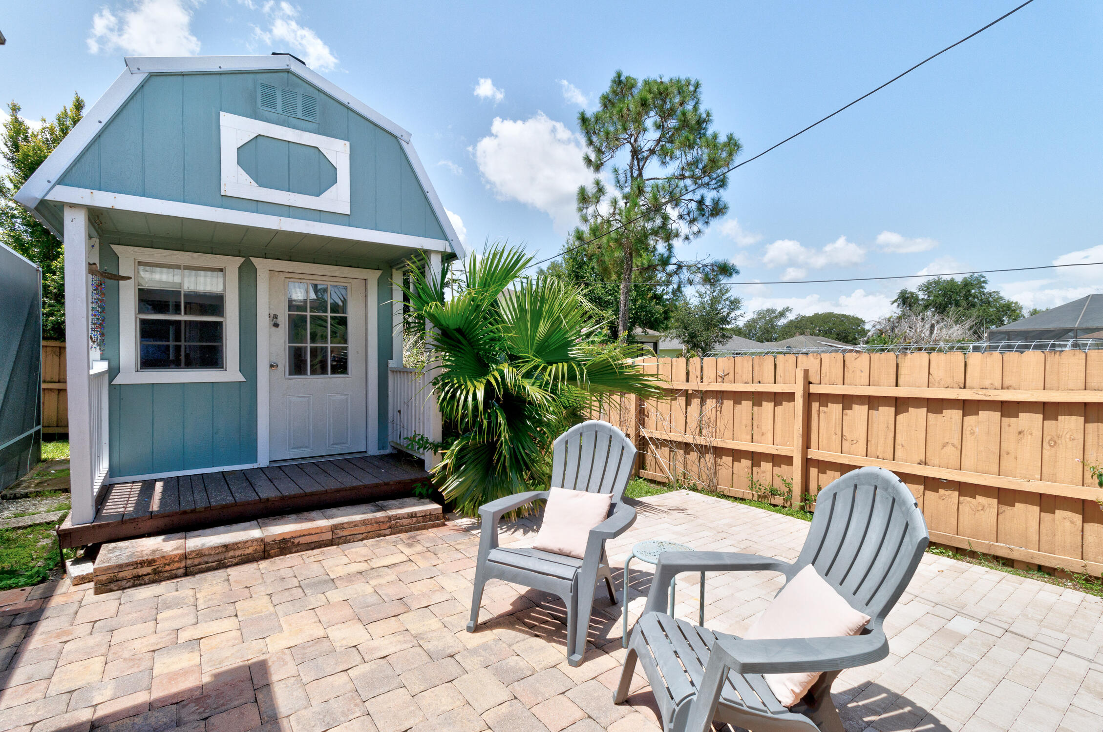 SEBASTIAN HIGHLANDS UNIT 4 - Residential
