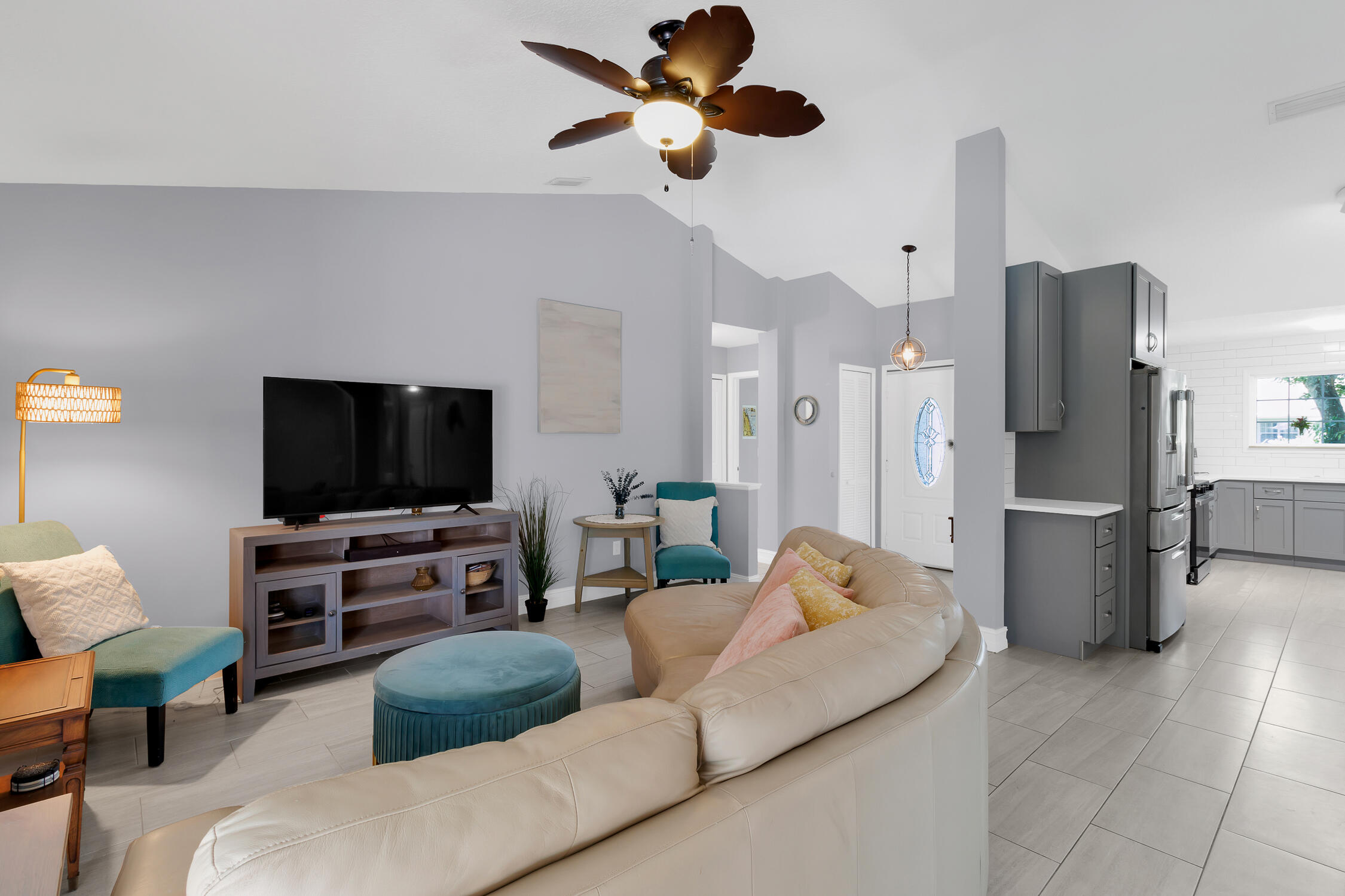SEBASTIAN HIGHLANDS UNIT 4 - Residential