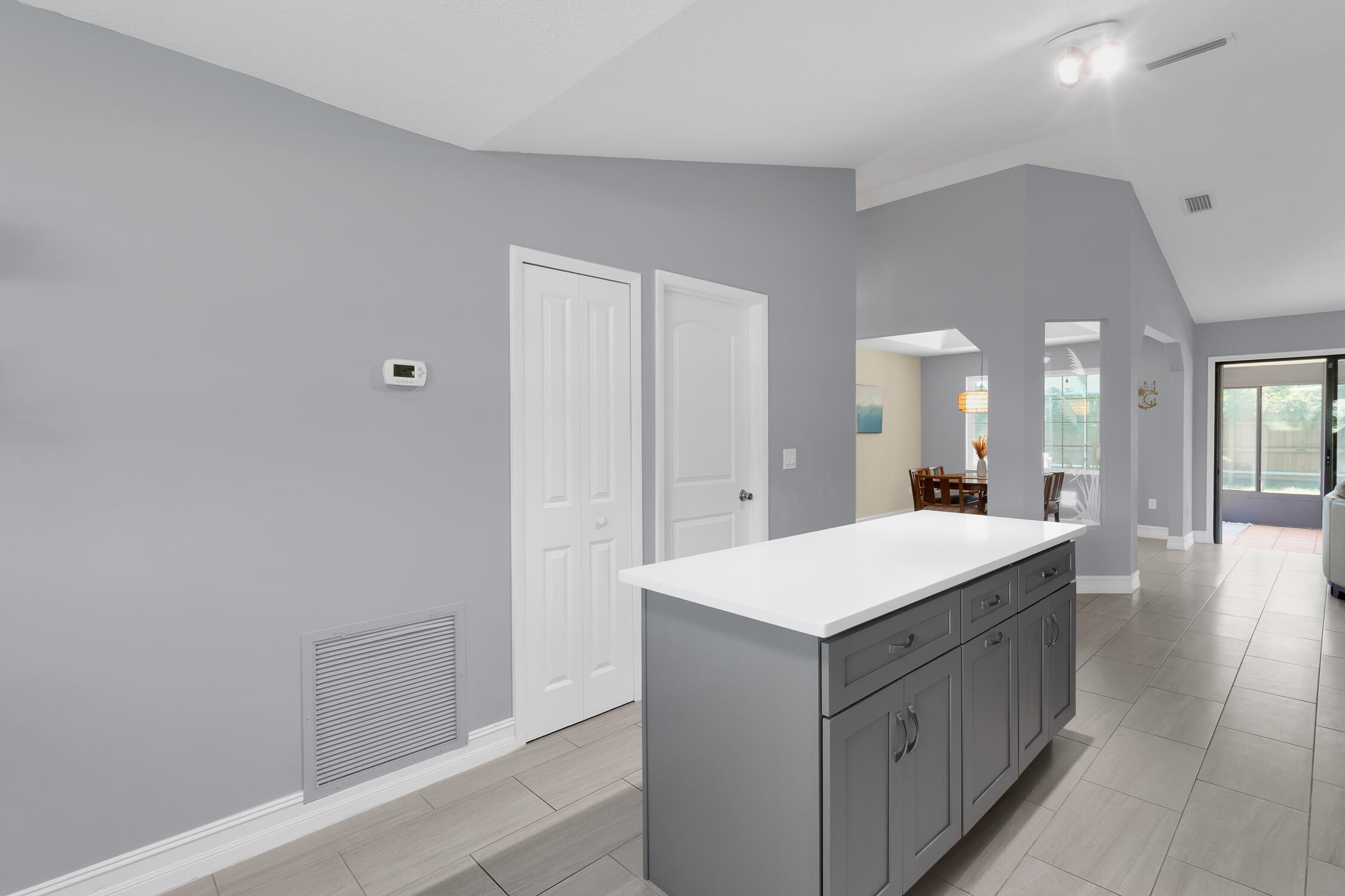 SEBASTIAN HIGHLANDS UNIT 4 - Residential