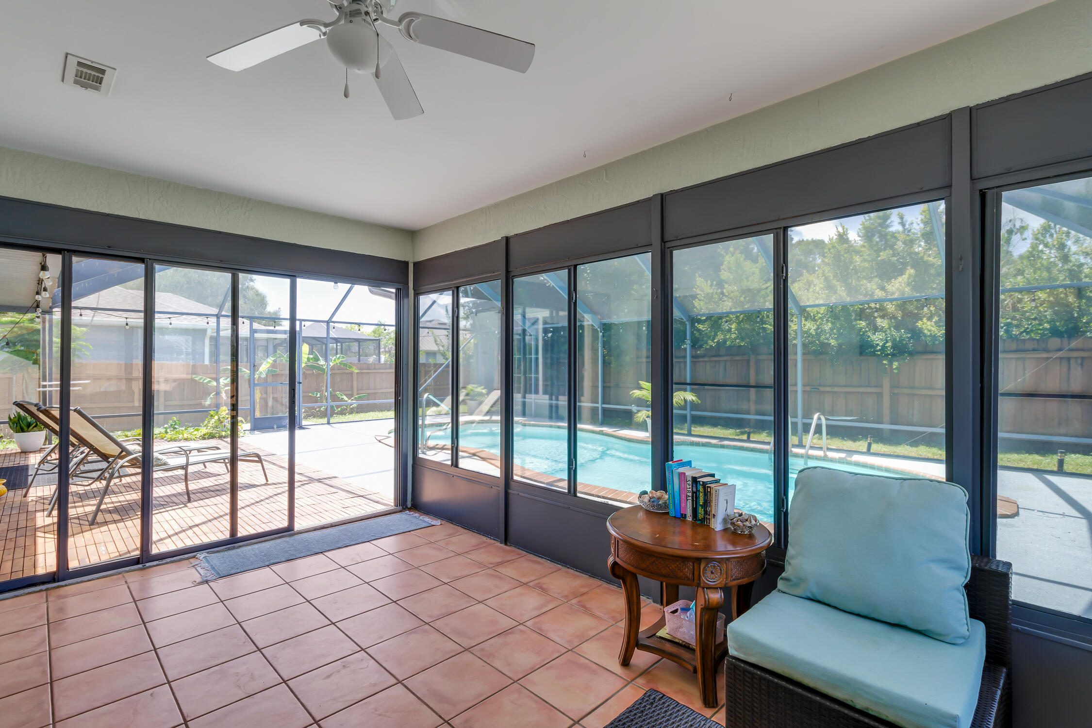 SEBASTIAN HIGHLANDS UNIT 4 - Residential