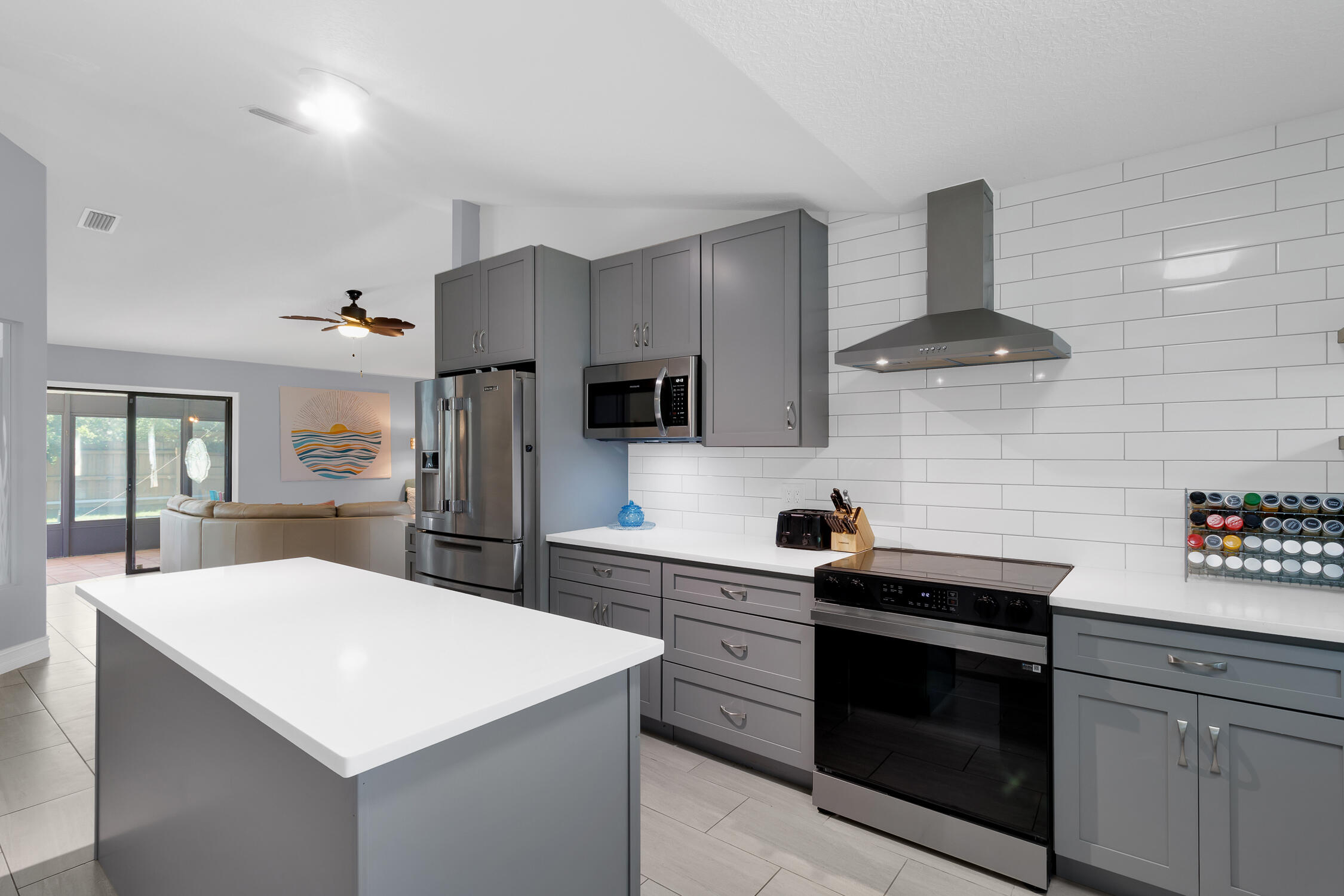 SEBASTIAN HIGHLANDS UNIT 4 - Residential