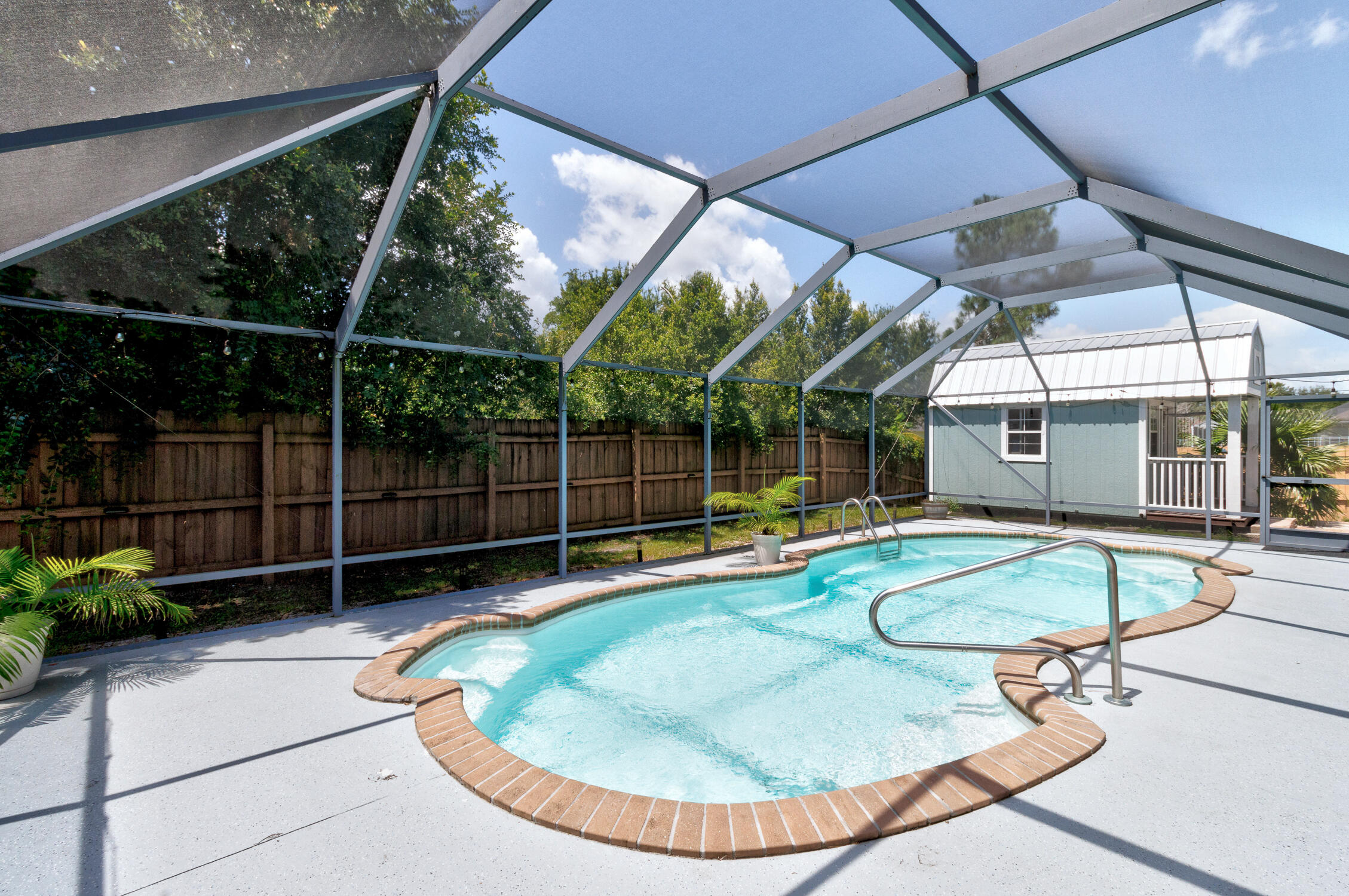 SEBASTIAN HIGHLANDS UNIT 4 - Residential