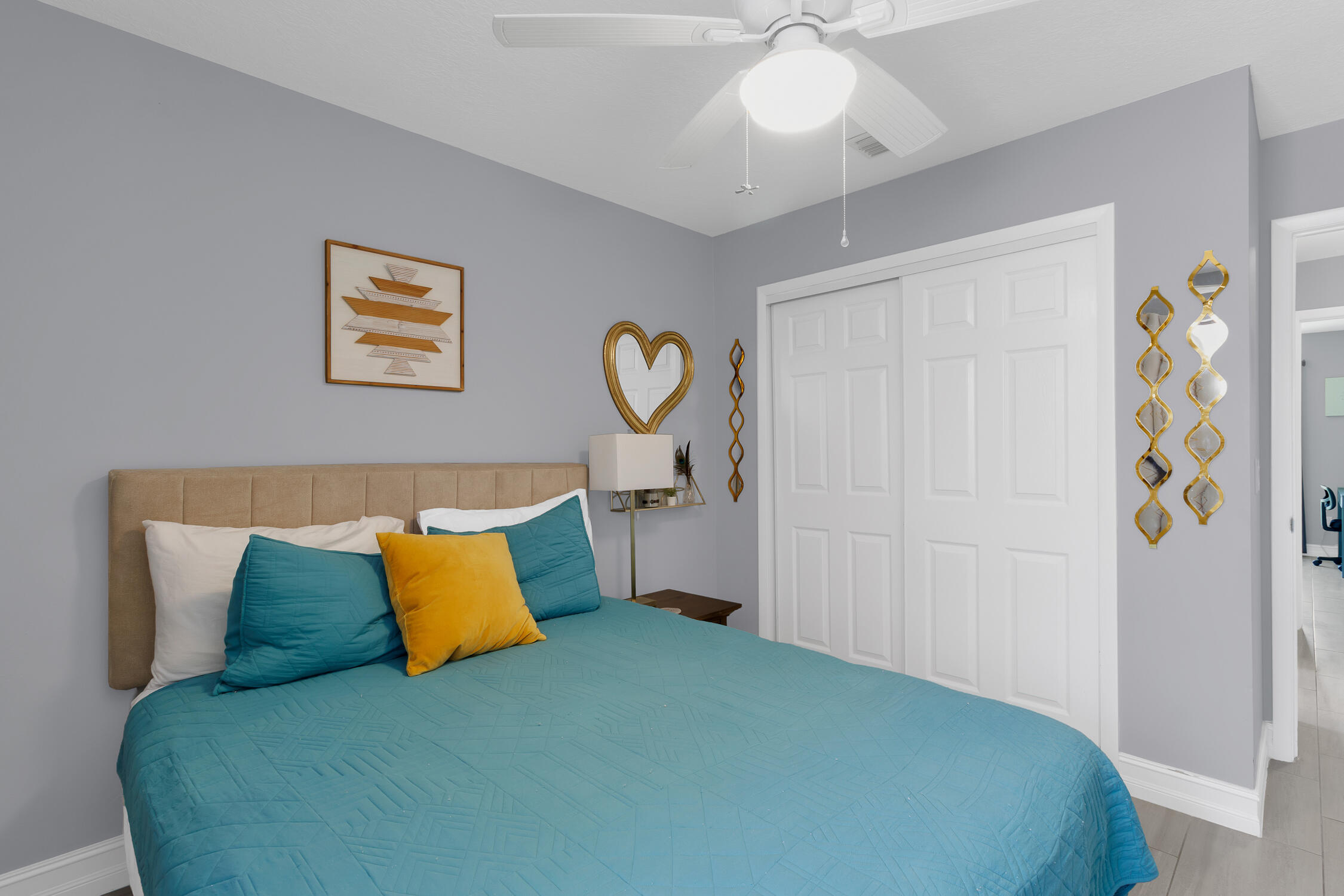 SEBASTIAN HIGHLANDS UNIT 4 - Residential