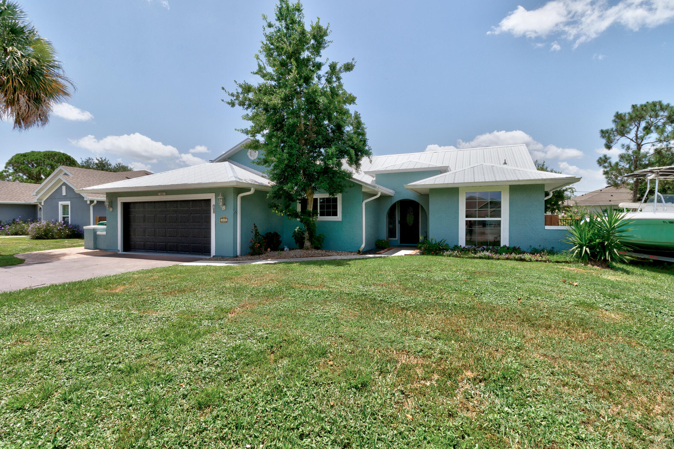 SEBASTIAN HIGHLANDS UNIT 4 - Residential