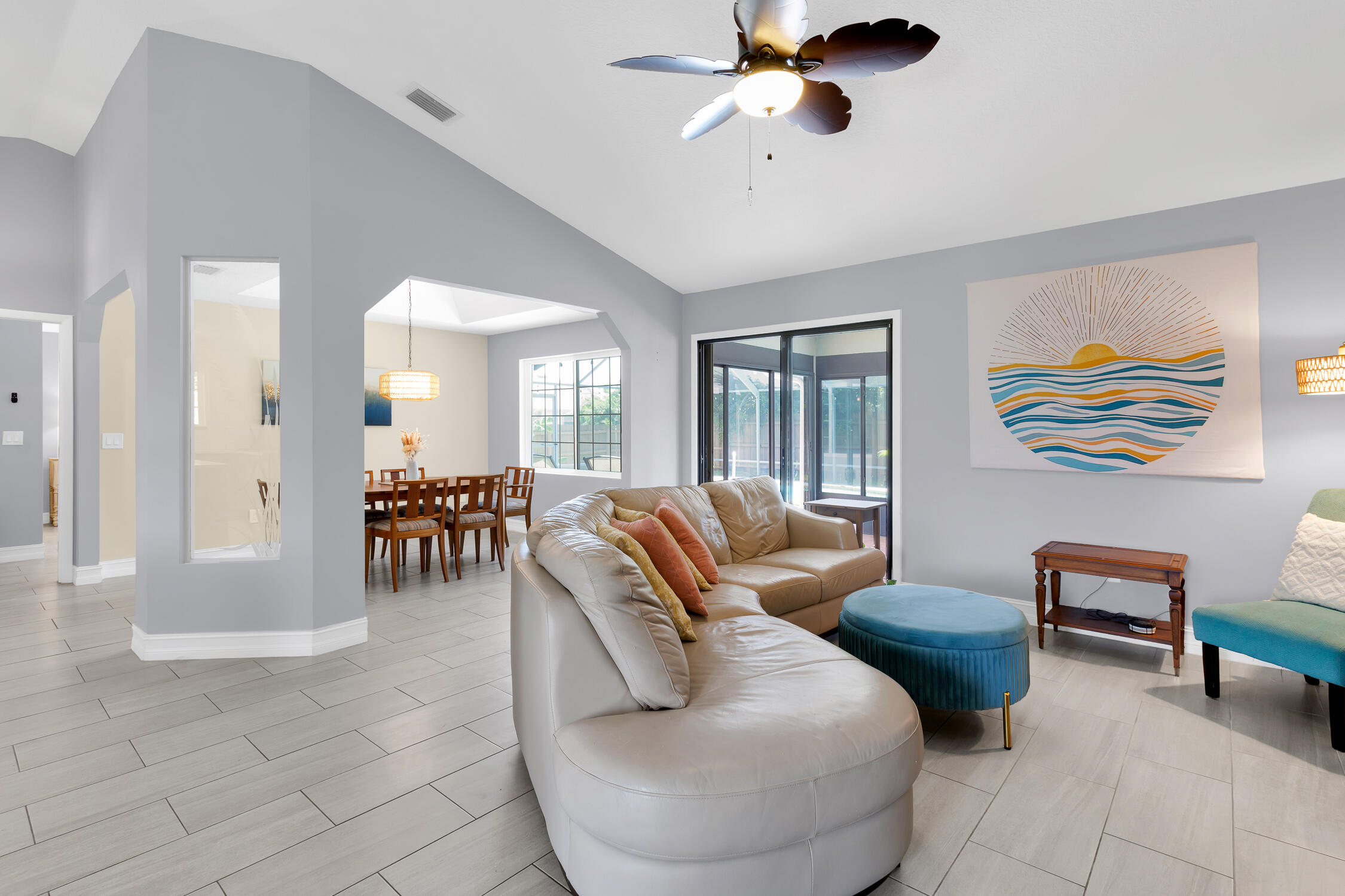 SEBASTIAN HIGHLANDS UNIT 4 - Residential